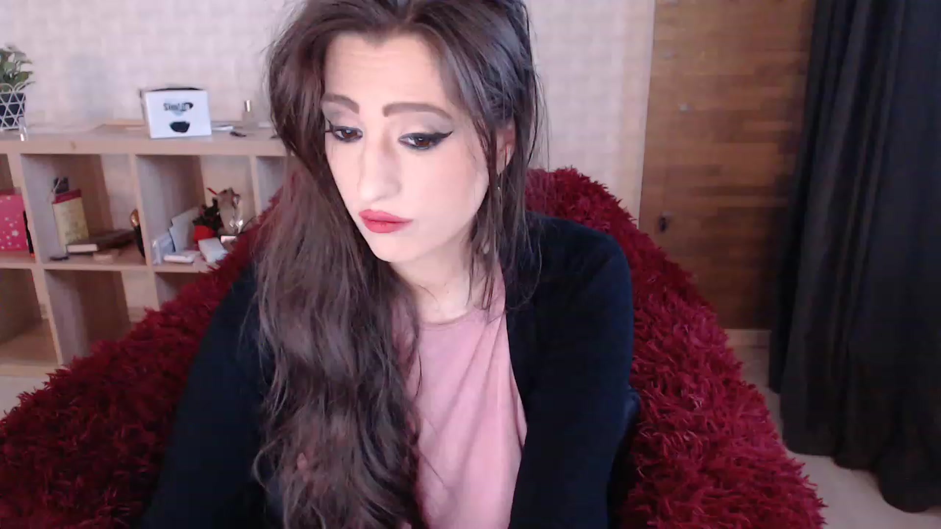 Gallery image thumbnail from HotRebbecca's myfreecams stream on, 02/28/2023, 05:47 image 16 of 20