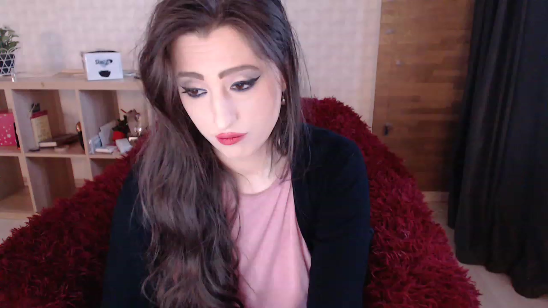 Gallery image thumbnail from HotRebbecca's myfreecams stream on, 02/28/2023, 05:47 image 6 of 20