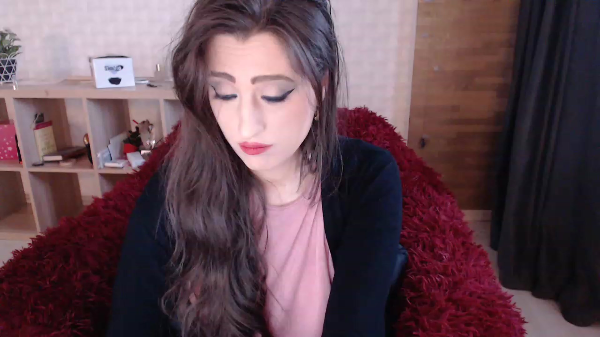 Gallery image thumbnail from HotRebbecca's myfreecams stream on, 02/28/2023, 05:47 image 18 of 20
