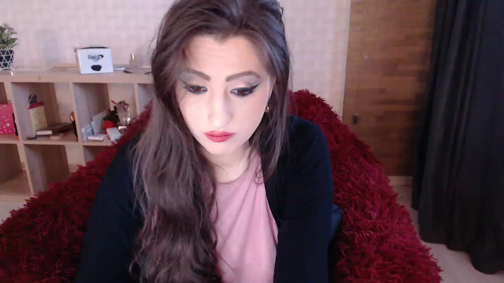 Gallery image thumbnail from HotRebbecca's myfreecams stream on, 02/28/2023, 05:47 image 11 of 20