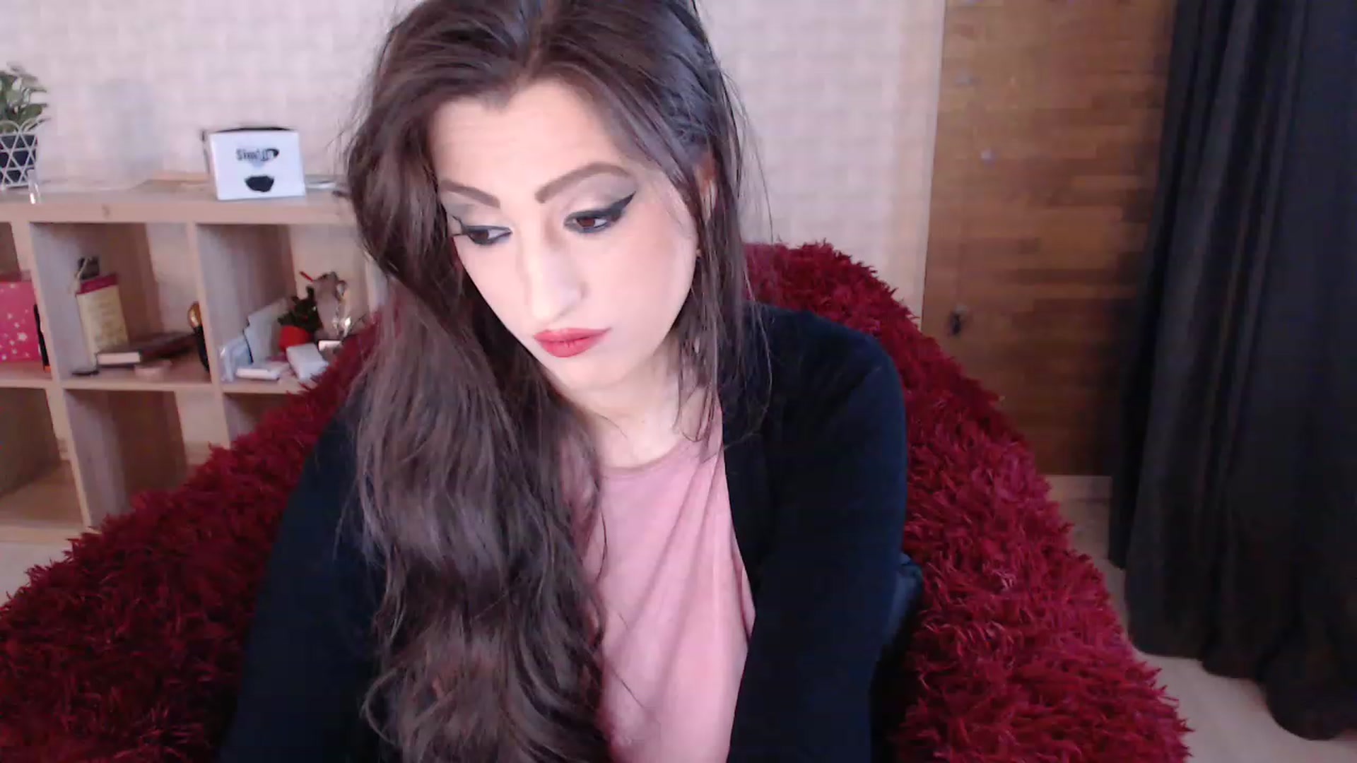 Gallery image thumbnail from HotRebbecca's myfreecams stream on, 02/28/2023, 05:47 image 17 of 20