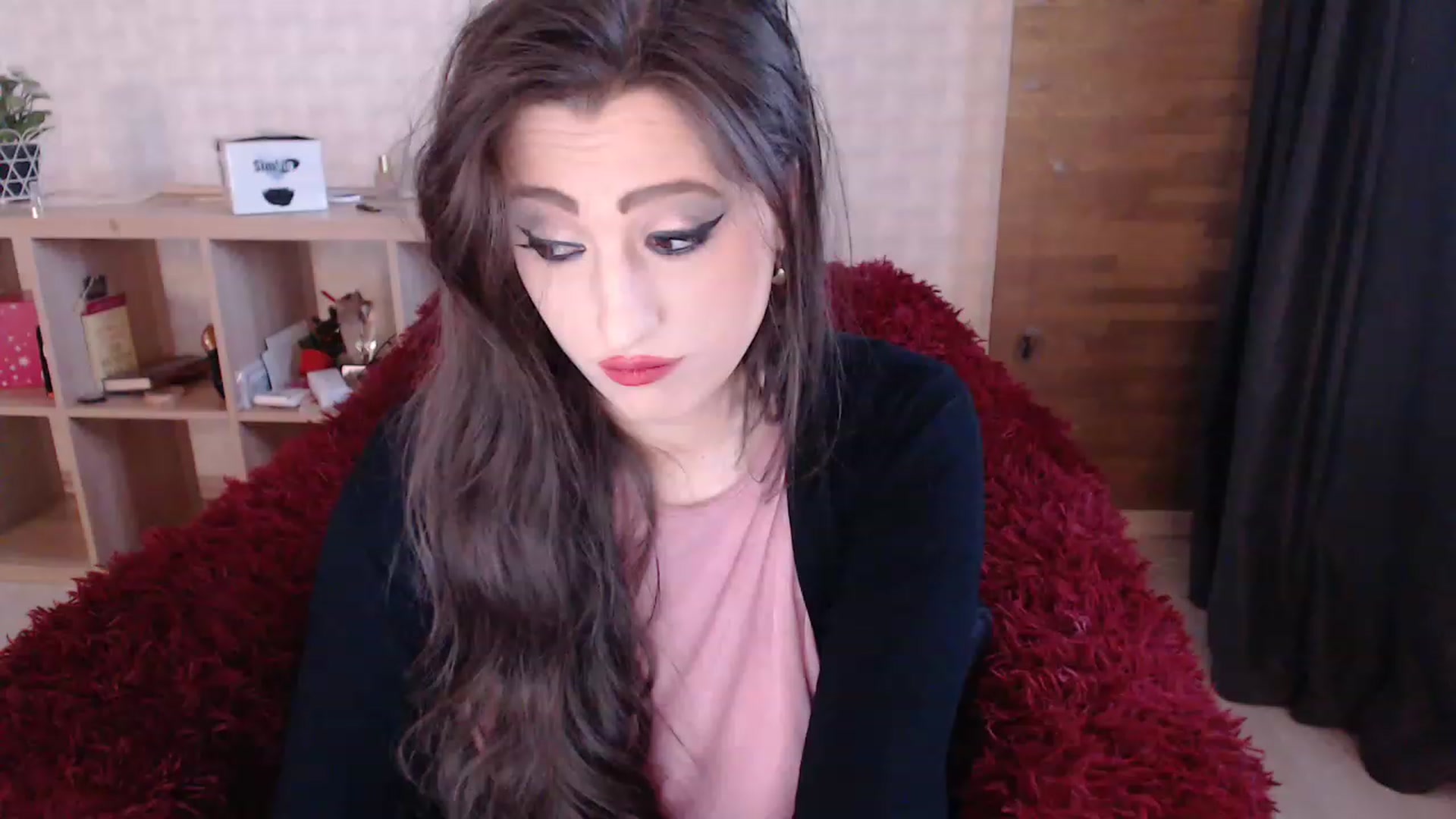 Gallery image thumbnail from HotRebbecca's myfreecams stream on, 02/28/2023, 05:47 image 15 of 20