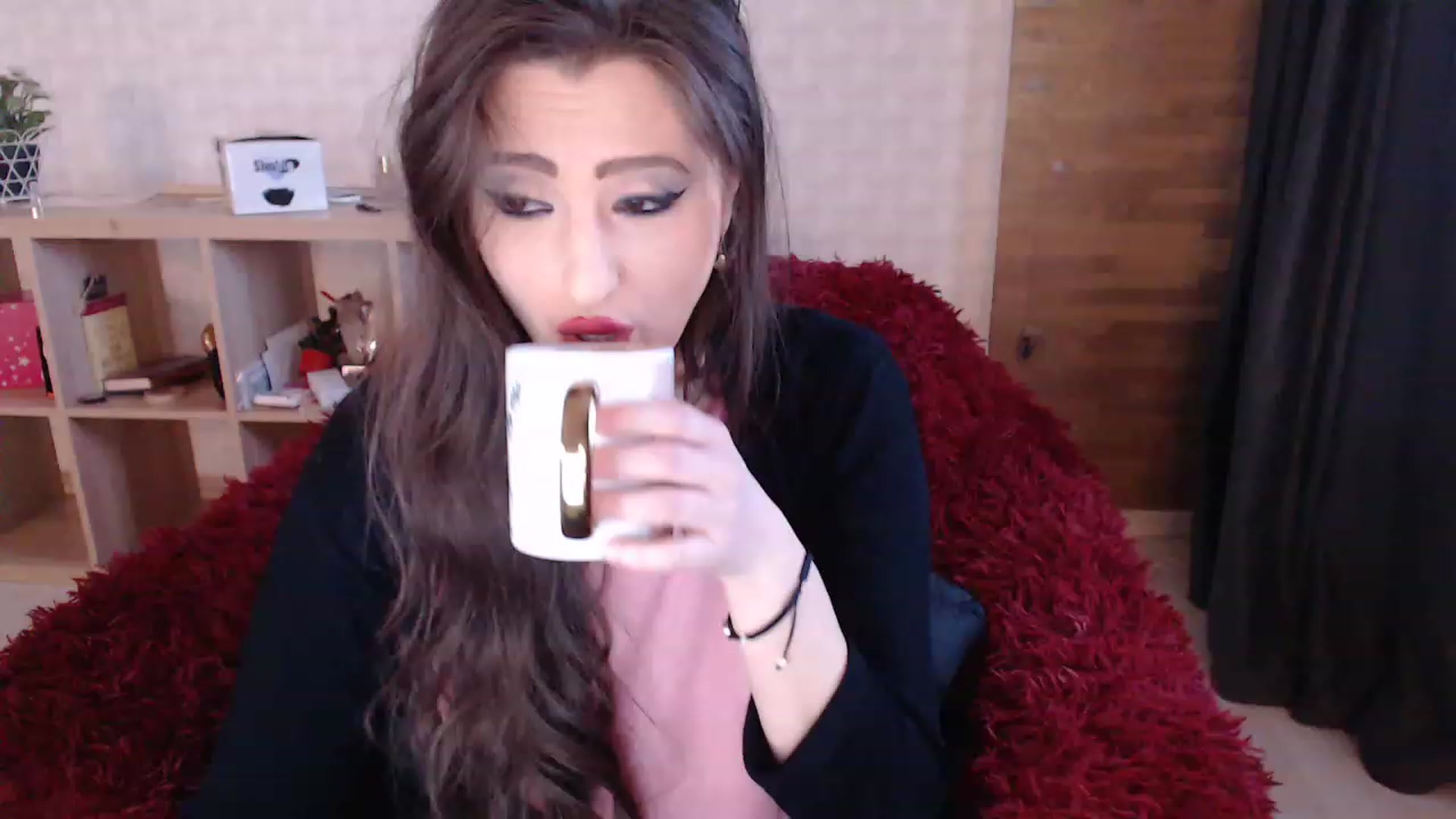 Gallery image thumbnail from HotRebbecca's myfreecams stream on, 02/28/2023, 05:47 image 12 of 20