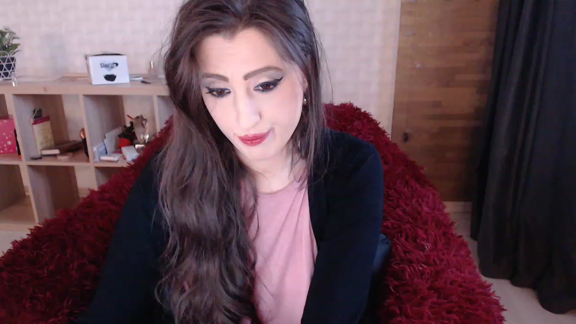Gallery image thumbnail from HotRebbecca's myfreecams stream on, 02/28/2023, 05:47 image 13 of 20
