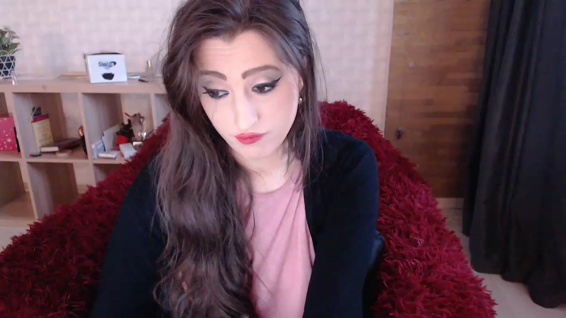 Gallery image thumbnail from HotRebbecca's myfreecams stream on, 02/28/2023, 05:47 image 19 of 20