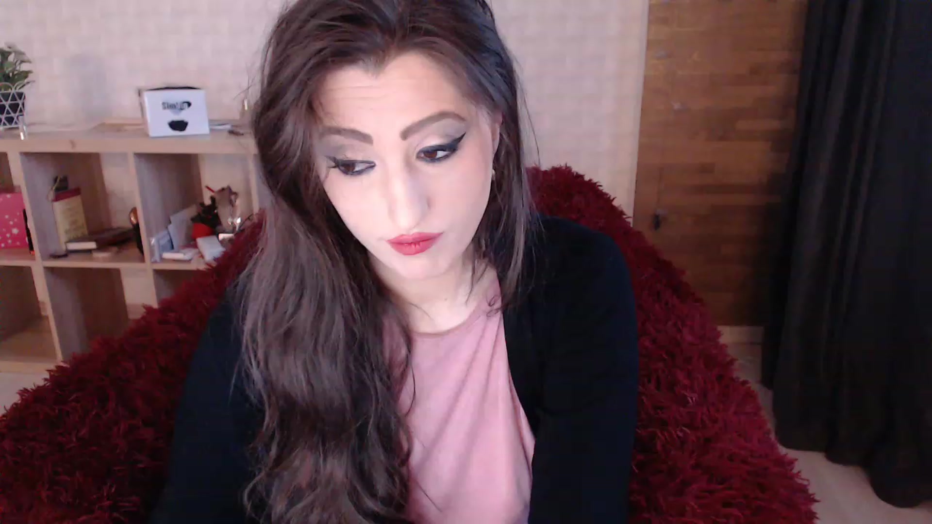 Gallery image thumbnail from HotRebbecca's myfreecams stream on, 02/28/2023, 05:47 image 1 of 20