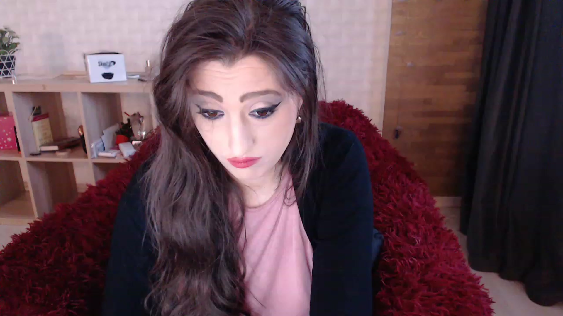 Gallery image thumbnail from HotRebbecca's myfreecams stream on, 02/28/2023, 05:47 image 10 of 20