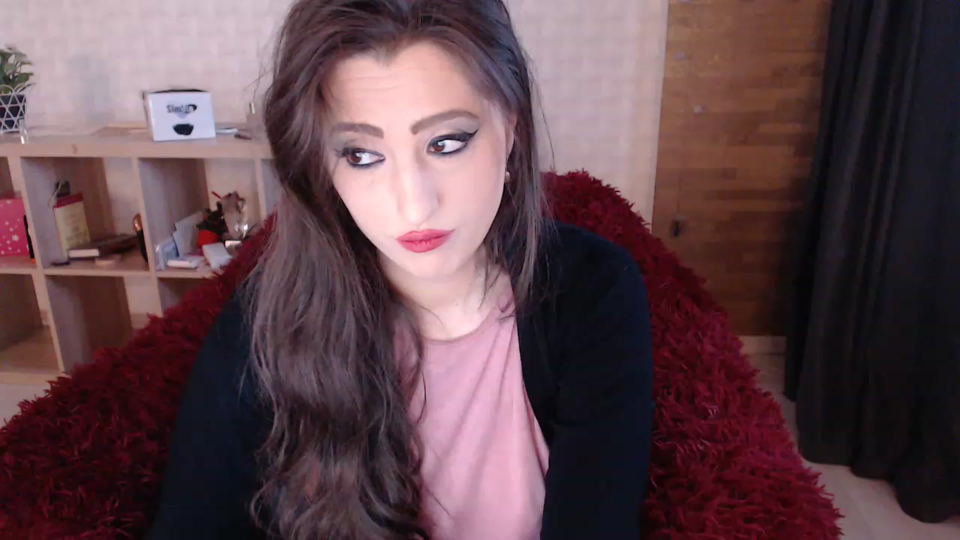 Gallery image thumbnail from HotRebbecca's myfreecams stream on, 02/28/2023, 05:47 image 4 of 20