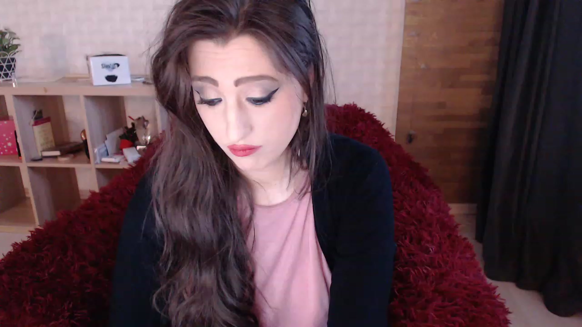 Gallery image thumbnail from HotRebbecca's myfreecams stream on, 02/28/2023, 05:47 image 5 of 20