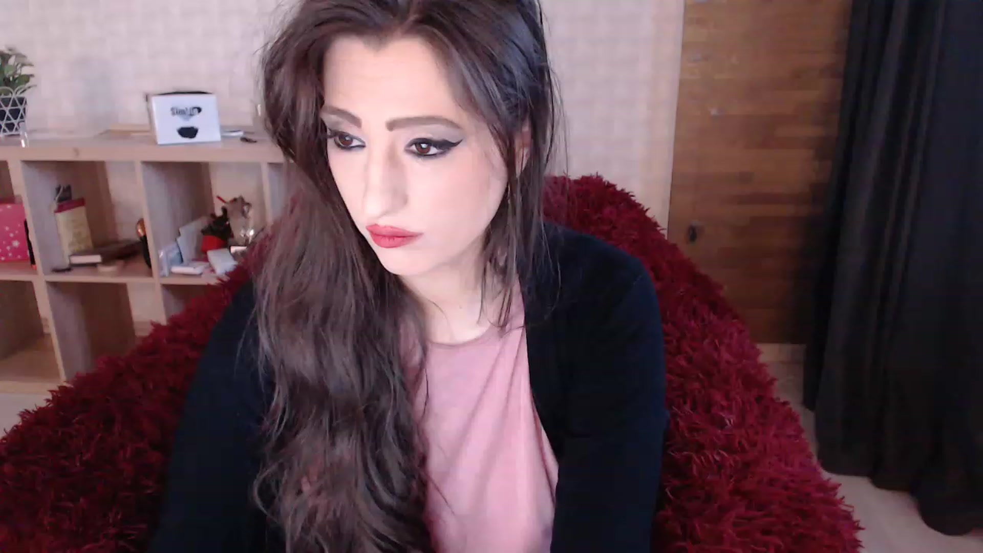 Gallery image thumbnail from HotRebbecca's myfreecams stream on, 02/28/2023, 05:47 image 8 of 20