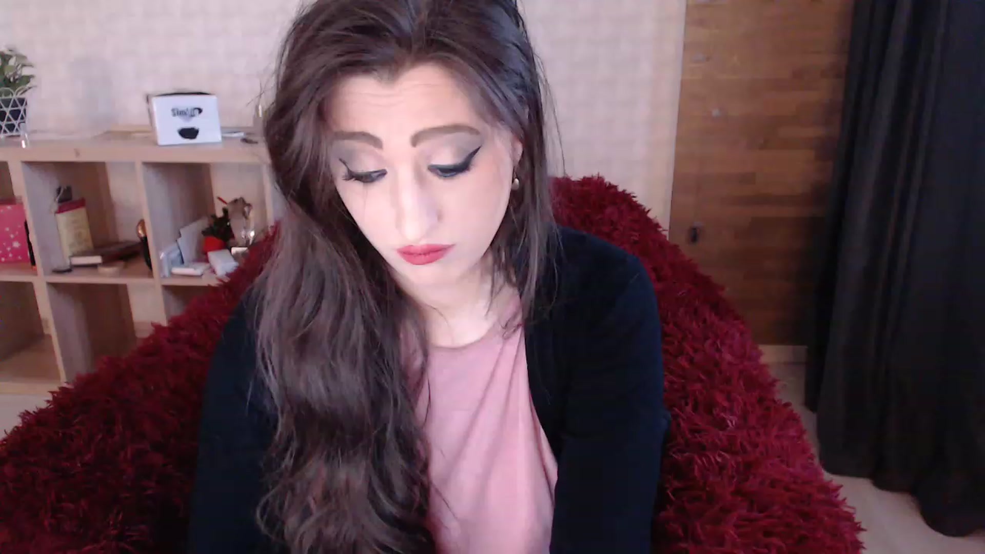 Gallery image thumbnail from HotRebbecca's myfreecams stream on, 02/28/2023, 05:47 image 9 of 20