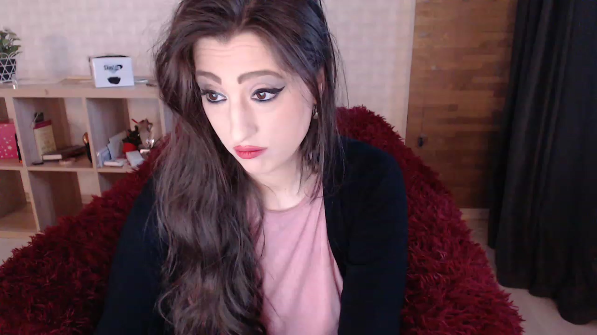 Gallery image thumbnail from HotRebbecca's myfreecams stream on, 02/28/2023, 05:47 image 3 of 20