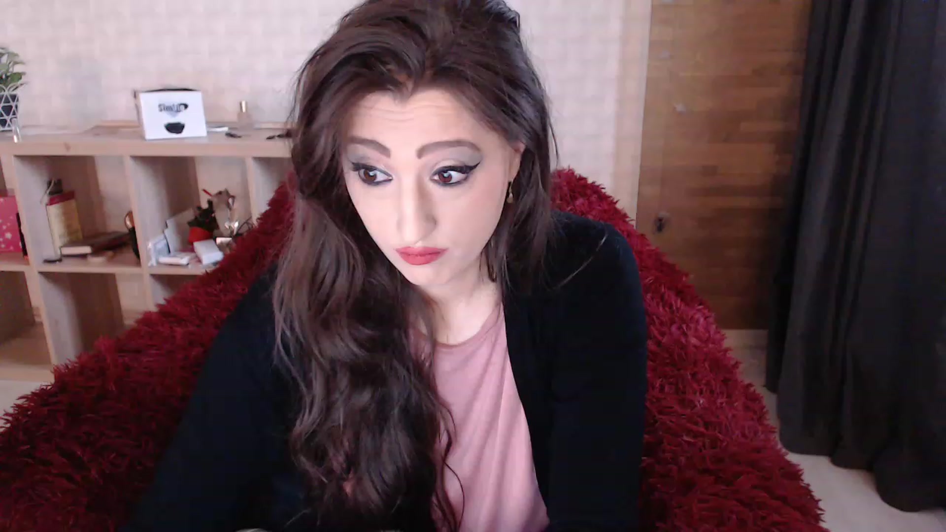 Gallery image thumbnail from HotRebbecca's myfreecams stream on, 02/28/2023, 06:15 image 20 of 20
