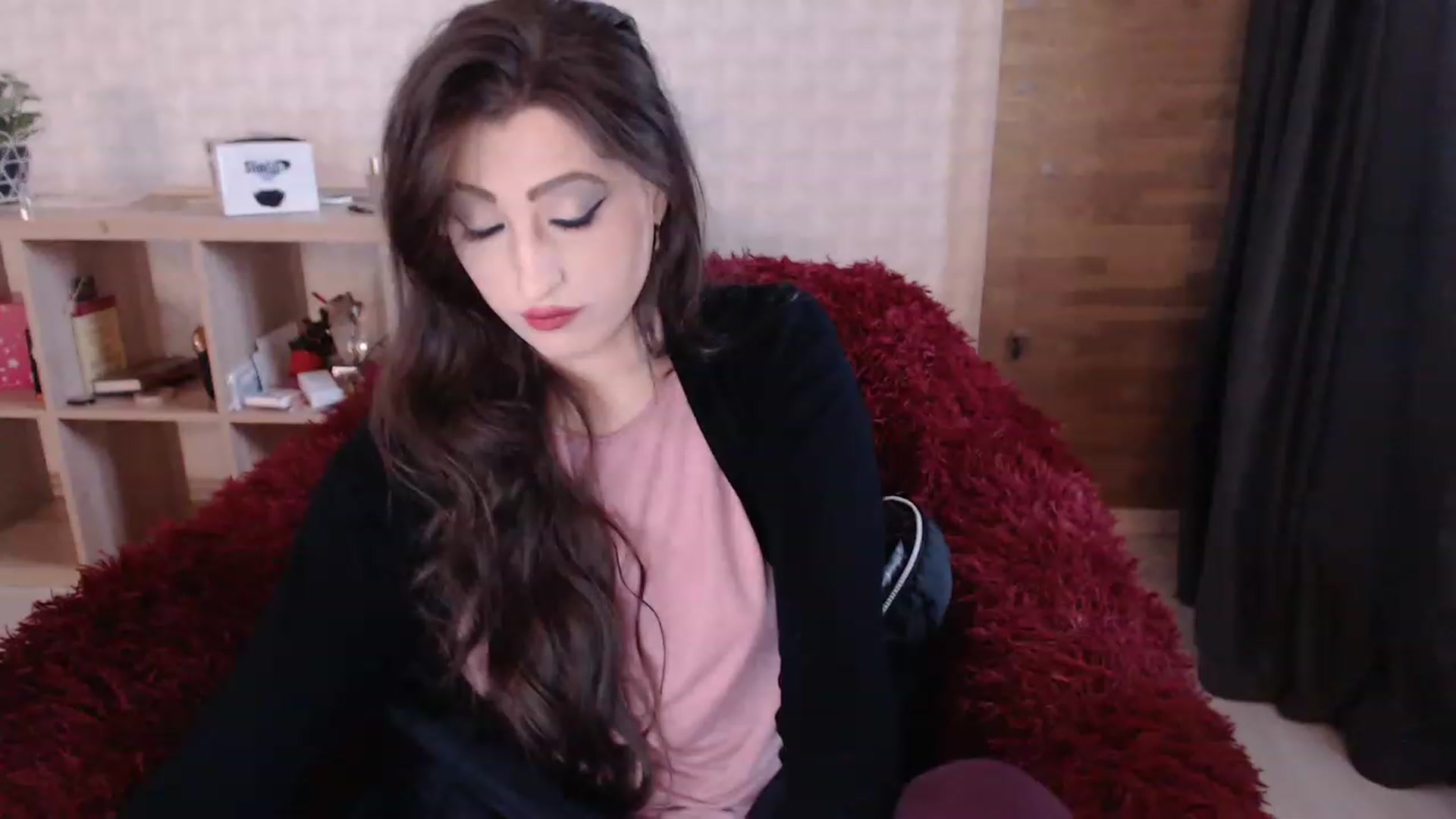 Gallery image thumbnail from HotRebbecca's myfreecams stream on, 02/28/2023, 06:15 image 6 of 20