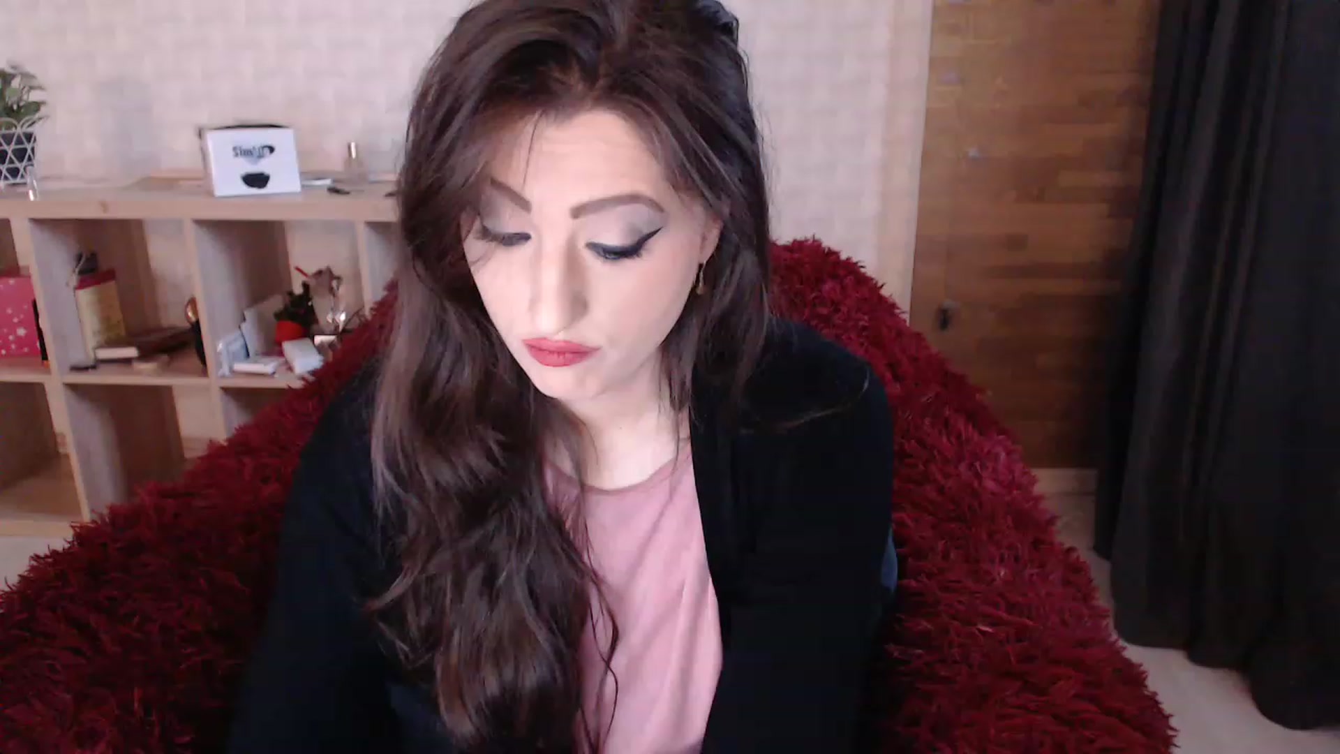 Gallery image thumbnail from HotRebbecca's myfreecams stream on, 02/28/2023, 06:15 image 3 of 20