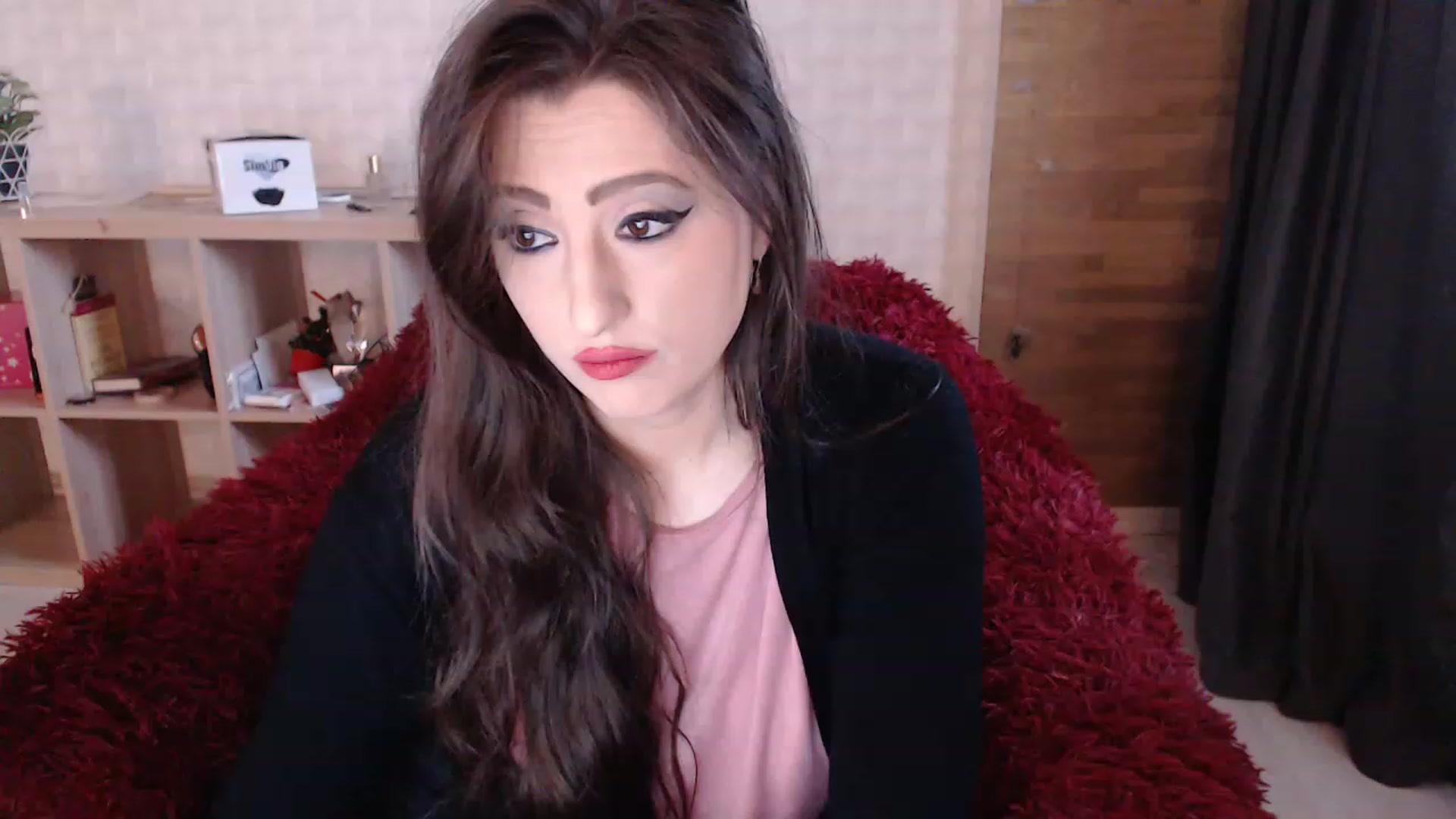 Gallery image thumbnail from HotRebbecca's myfreecams stream on, 02/28/2023, 06:15 image 13 of 20