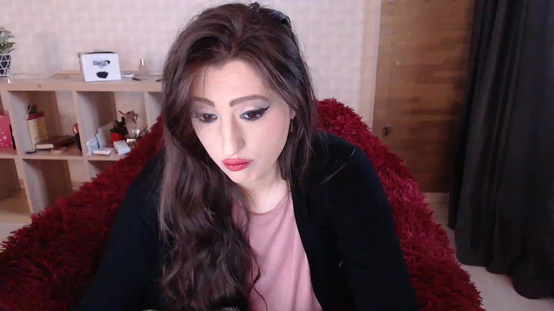 Gallery image thumbnail from HotRebbecca's myfreecams stream on, 02/28/2023, 06:15 image 15 of 20