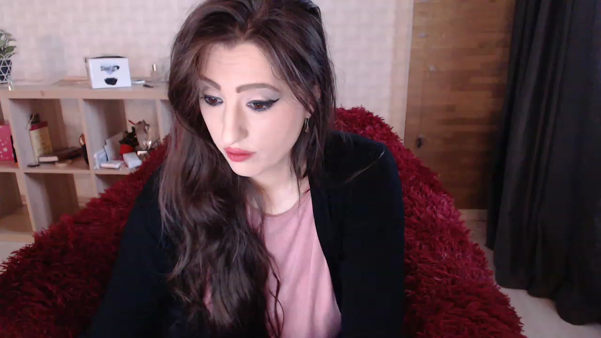 Gallery image thumbnail from HotRebbecca's myfreecams stream on, 02/28/2023, 06:15 image 10 of 20