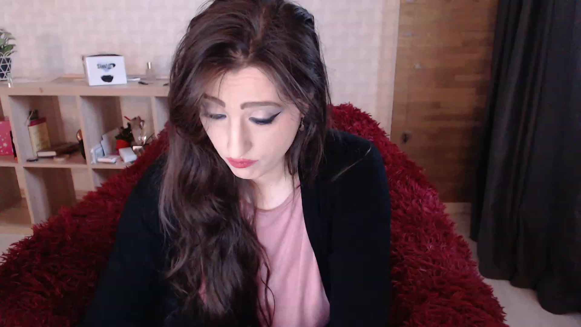Gallery image thumbnail from HotRebbecca's myfreecams stream on, 02/28/2023, 06:15 image 11 of 20