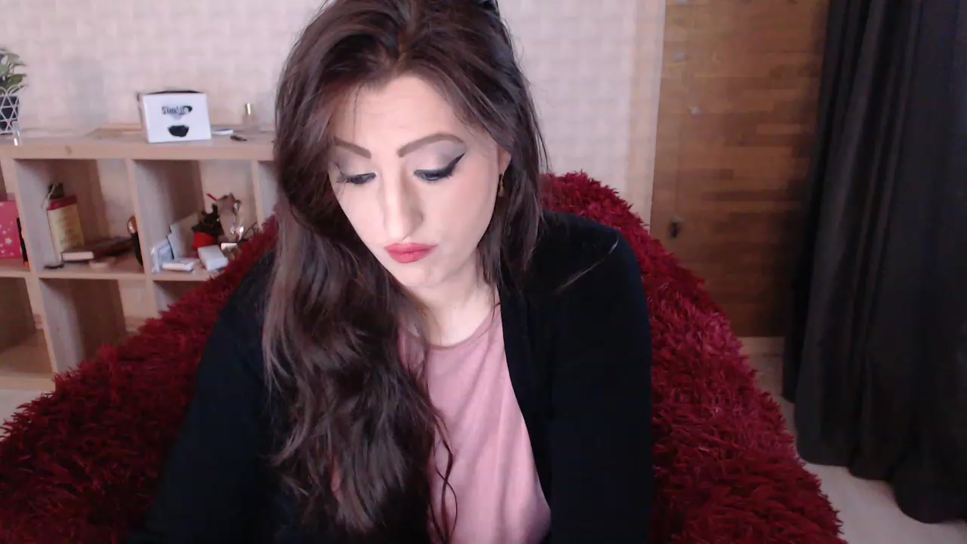 Gallery image thumbnail from HotRebbecca's myfreecams stream on, 02/28/2023, 06:15 image 8 of 20