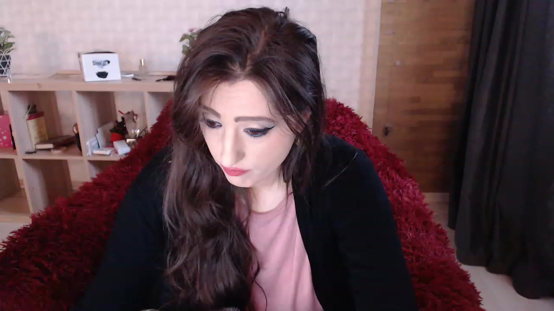 Gallery image thumbnail from HotRebbecca's myfreecams stream on, 02/28/2023, 06:15 image 17 of 20