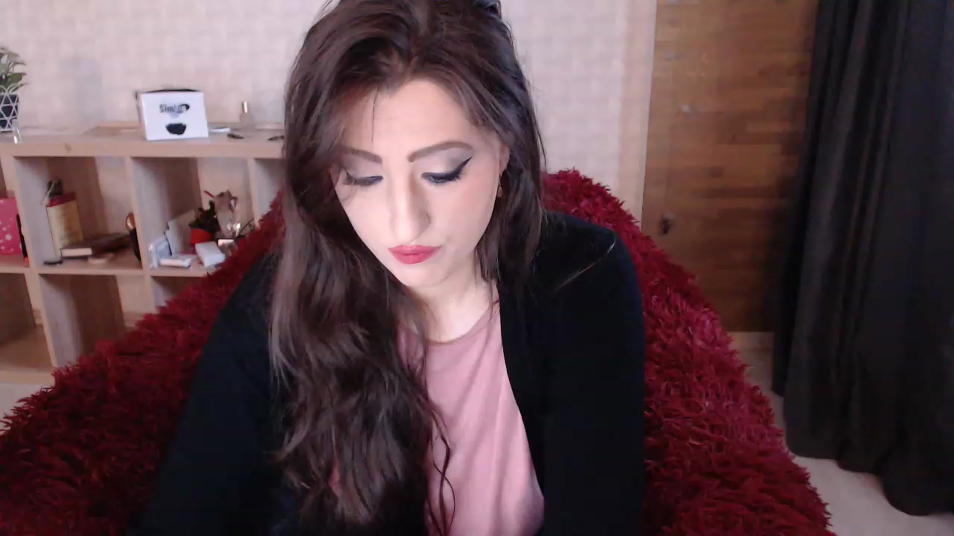 Gallery image thumbnail from HotRebbecca's myfreecams stream on, 02/28/2023, 06:15 image 9 of 20