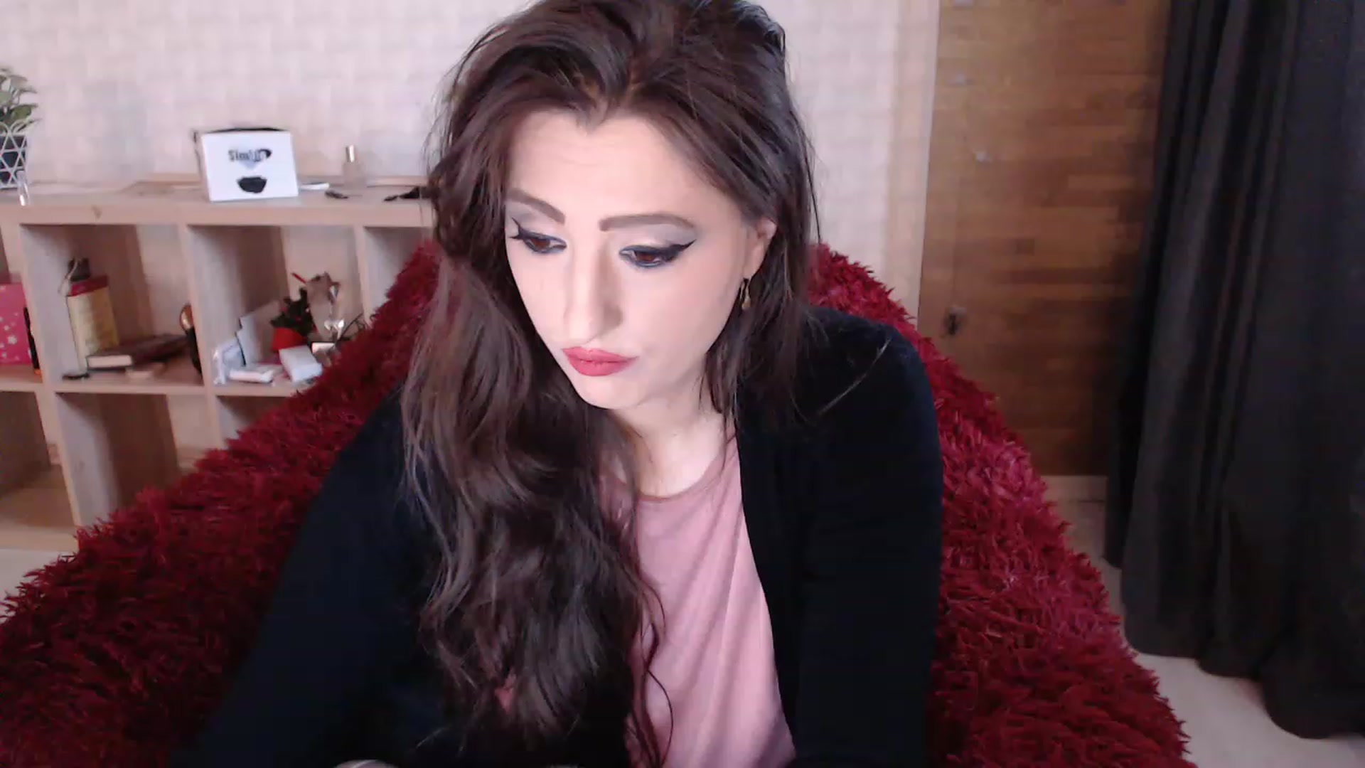 Gallery image thumbnail from HotRebbecca's myfreecams stream on, 02/28/2023, 06:15 image 19 of 20