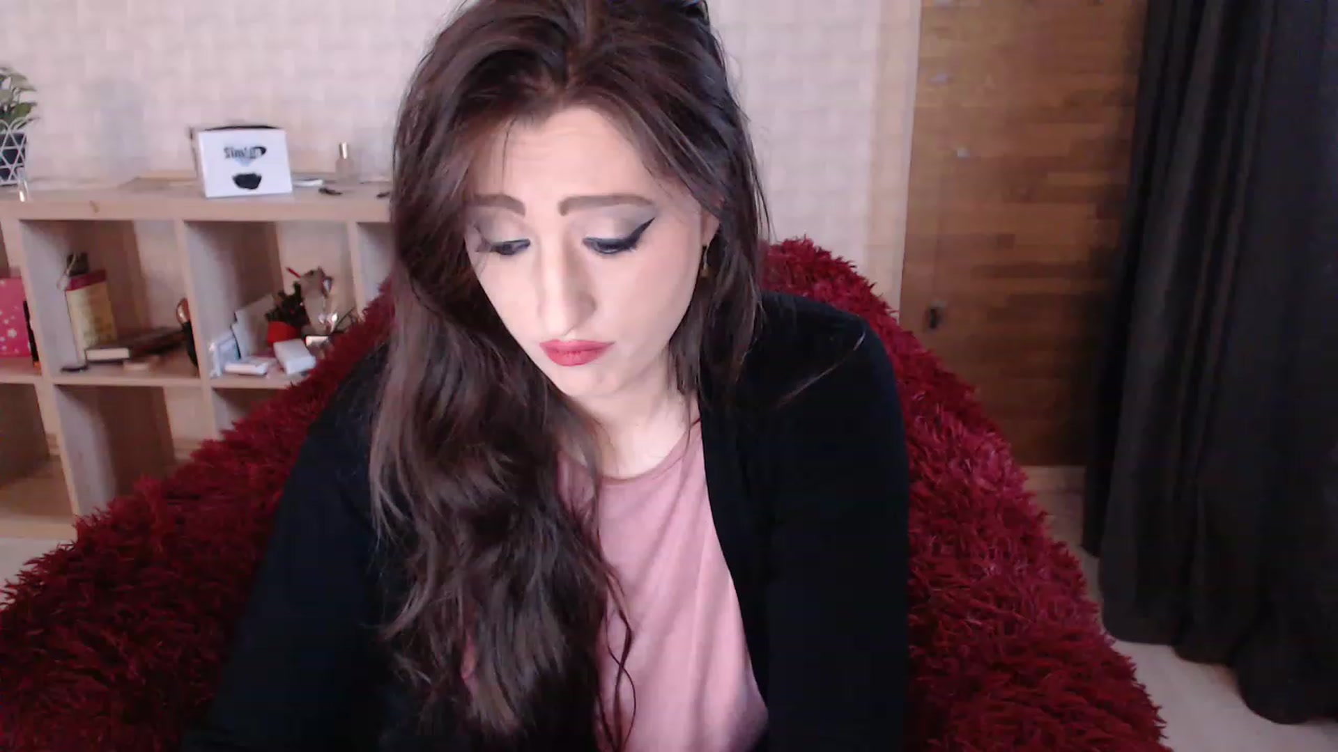 Gallery image thumbnail from HotRebbecca's myfreecams stream on, 02/28/2023, 06:15 image 7 of 20