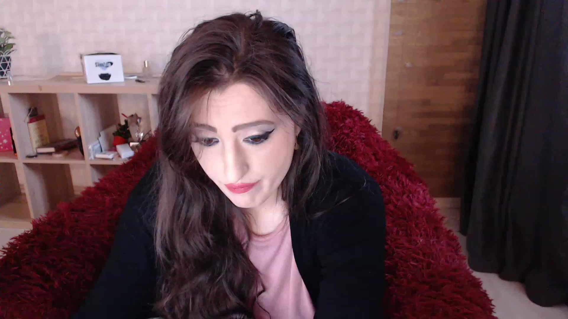 Gallery image thumbnail from HotRebbecca's myfreecams stream on, 02/28/2023, 06:15 image 14 of 20