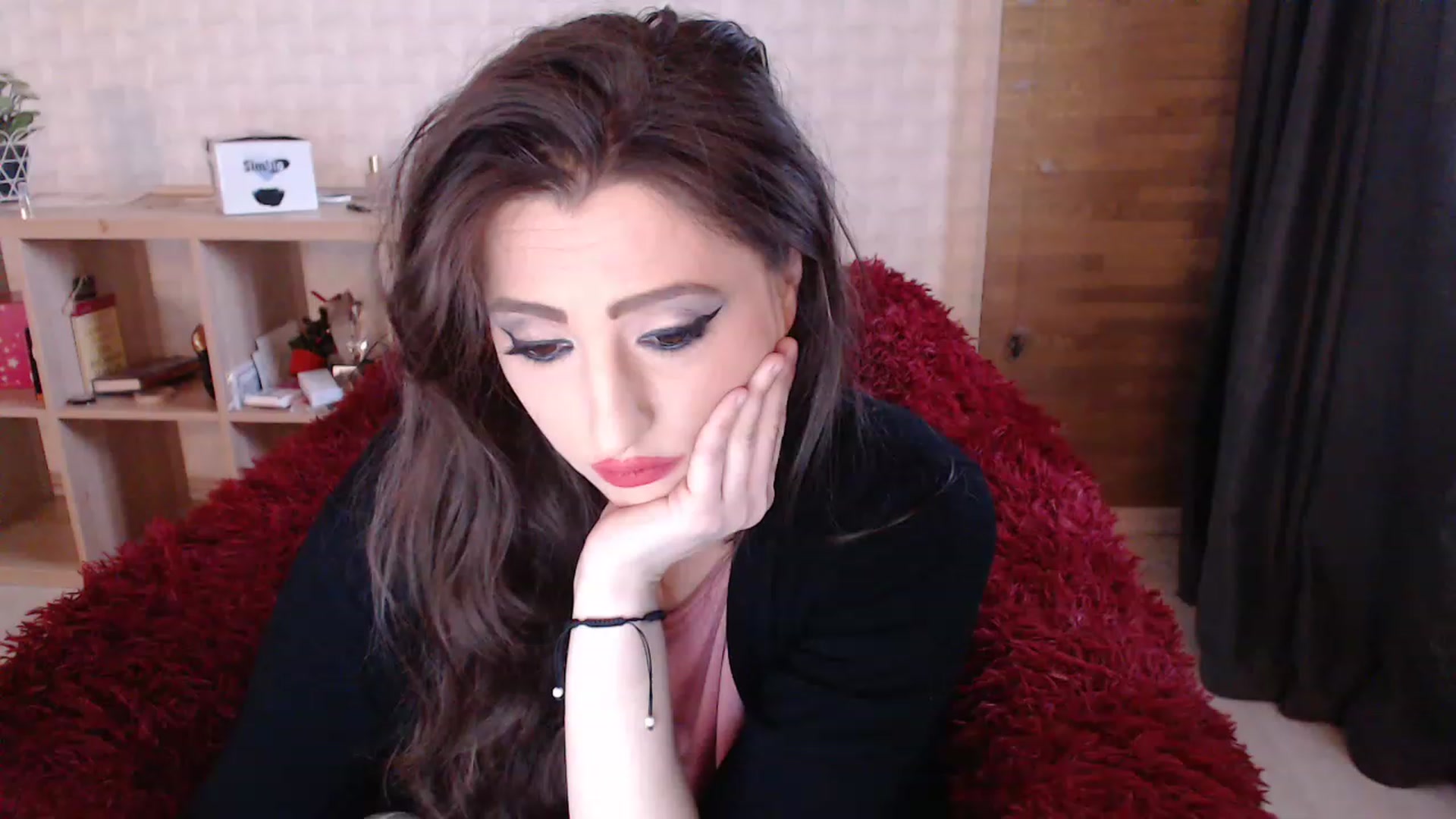 Gallery image thumbnail from HotRebbecca's myfreecams stream on, 02/28/2023, 06:15 image 18 of 20