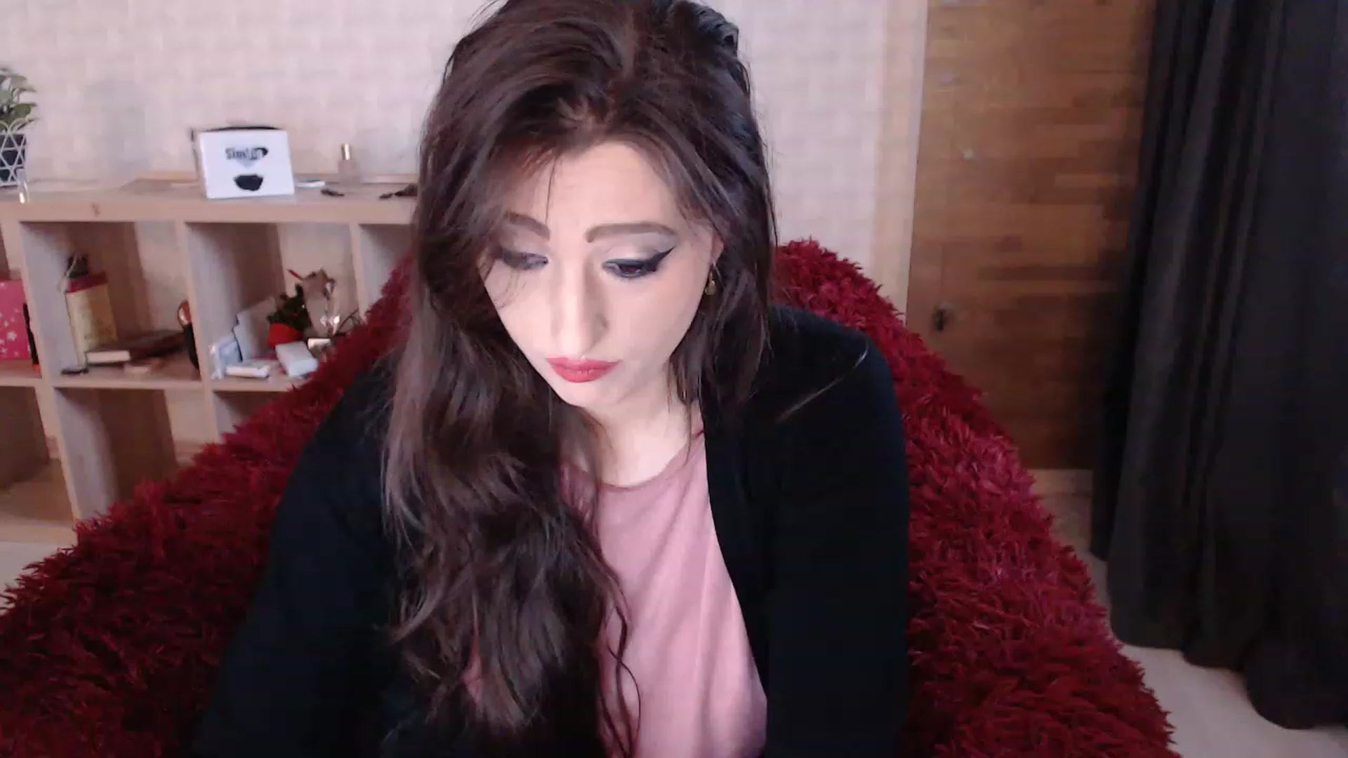 Gallery image thumbnail from HotRebbecca's myfreecams stream on, 02/28/2023, 06:15 image 12 of 20