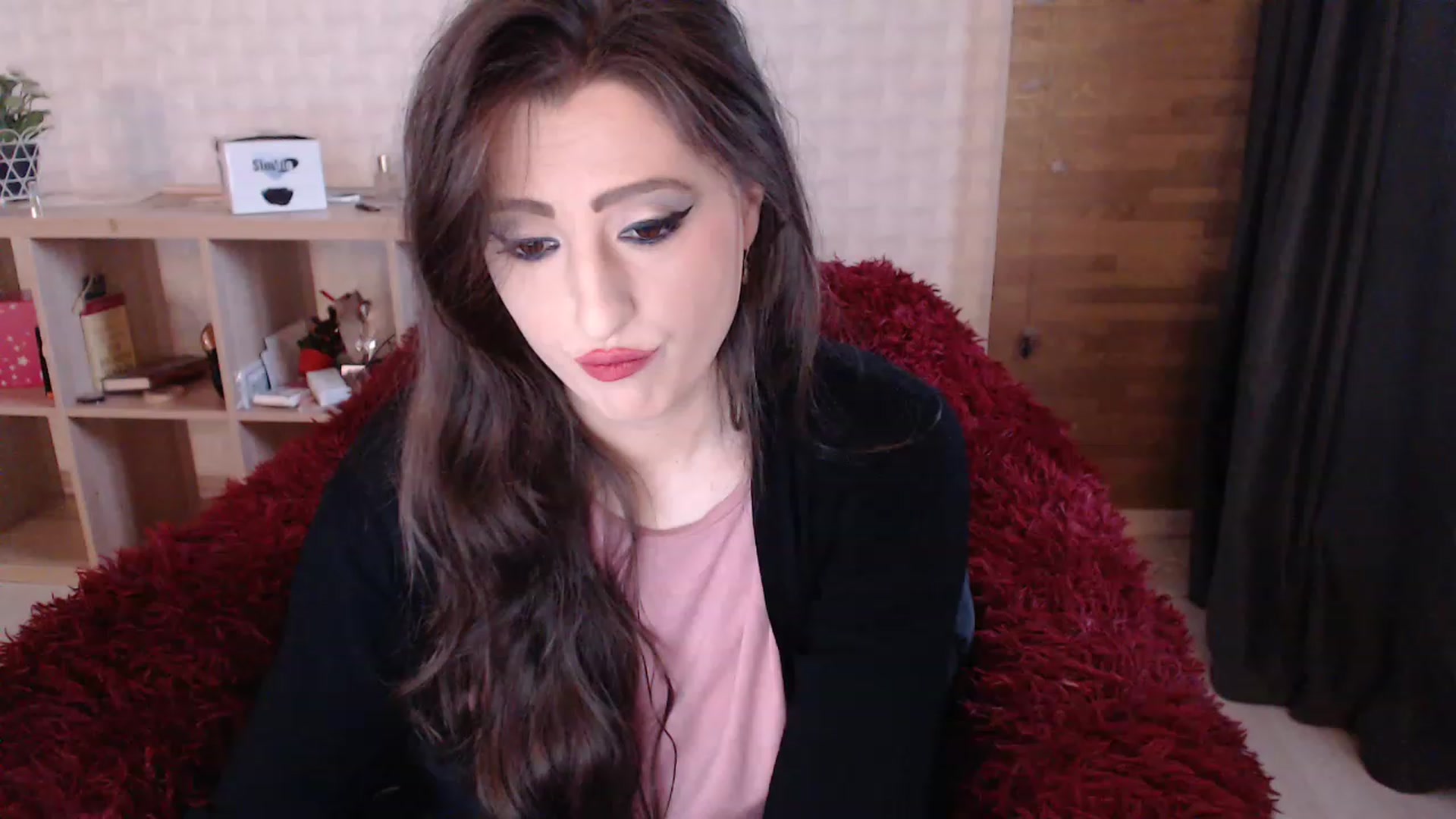 Gallery image thumbnail from HotRebbecca's myfreecams stream on, 02/28/2023, 06:15 image 5 of 20
