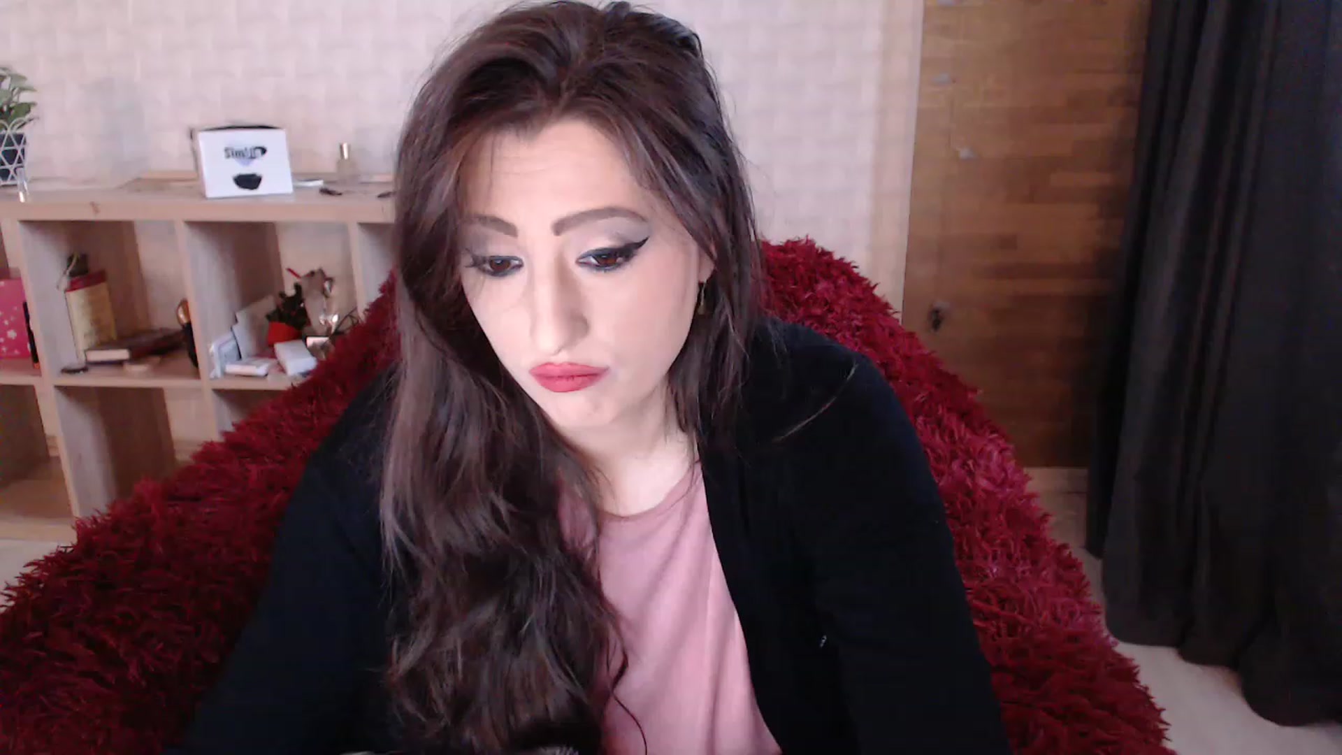 Gallery image thumbnail from HotRebbecca's myfreecams stream on, 02/28/2023, 06:15 image 16 of 20