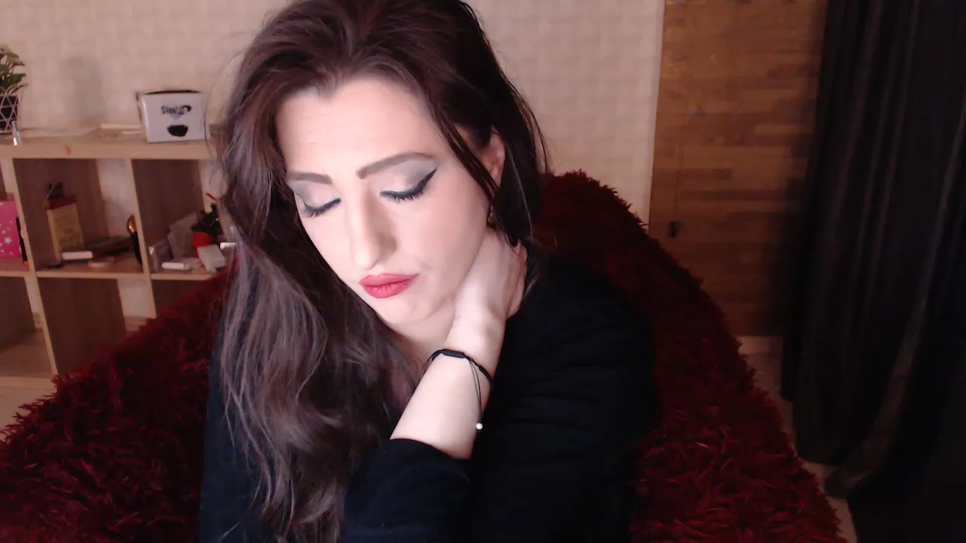Gallery image thumbnail from HotRebbecca's myfreecams stream on, 02/28/2023, 06:35 image 5 of 20
