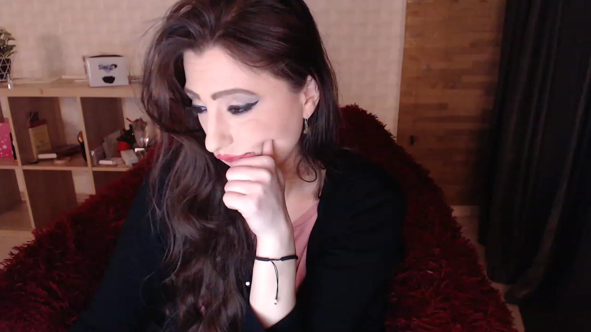 Gallery image thumbnail from HotRebbecca's myfreecams stream on, 02/28/2023, 06:35 image 12 of 20