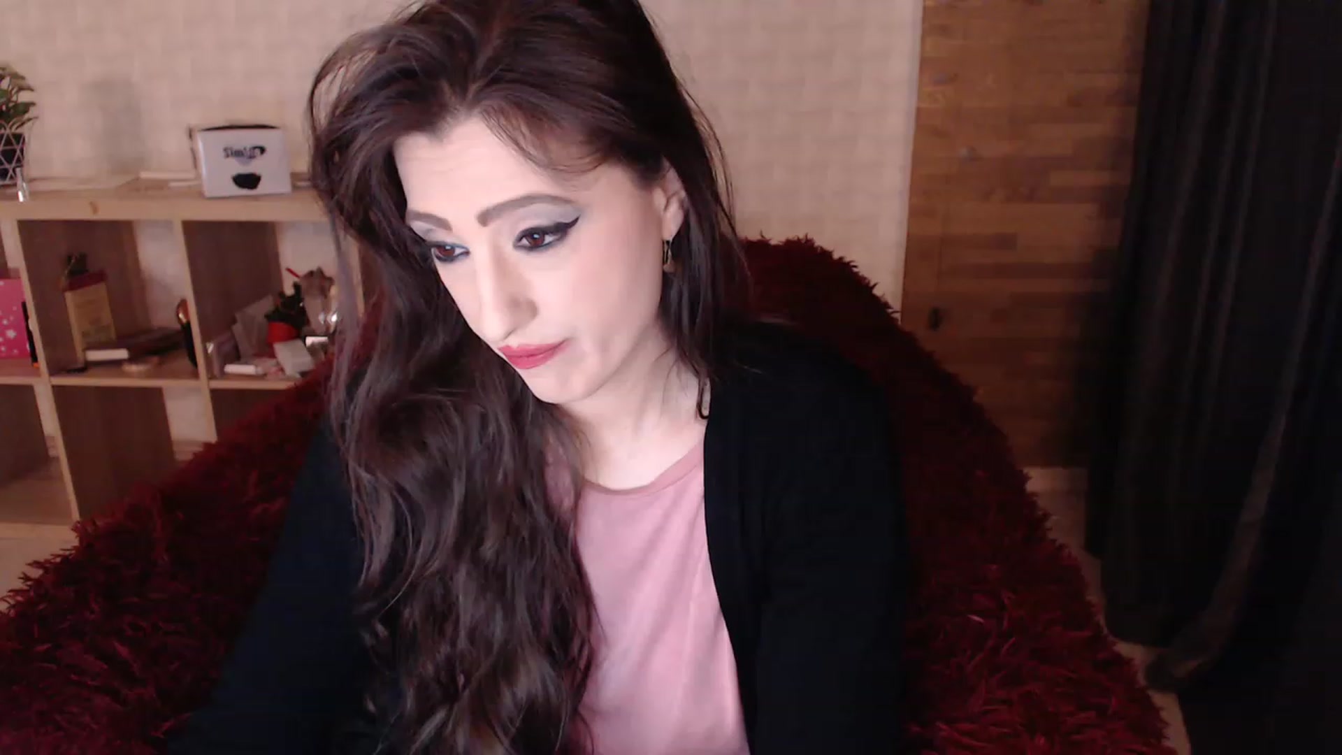 Gallery image thumbnail from HotRebbecca's myfreecams stream on, 02/28/2023, 06:35 image 18 of 20