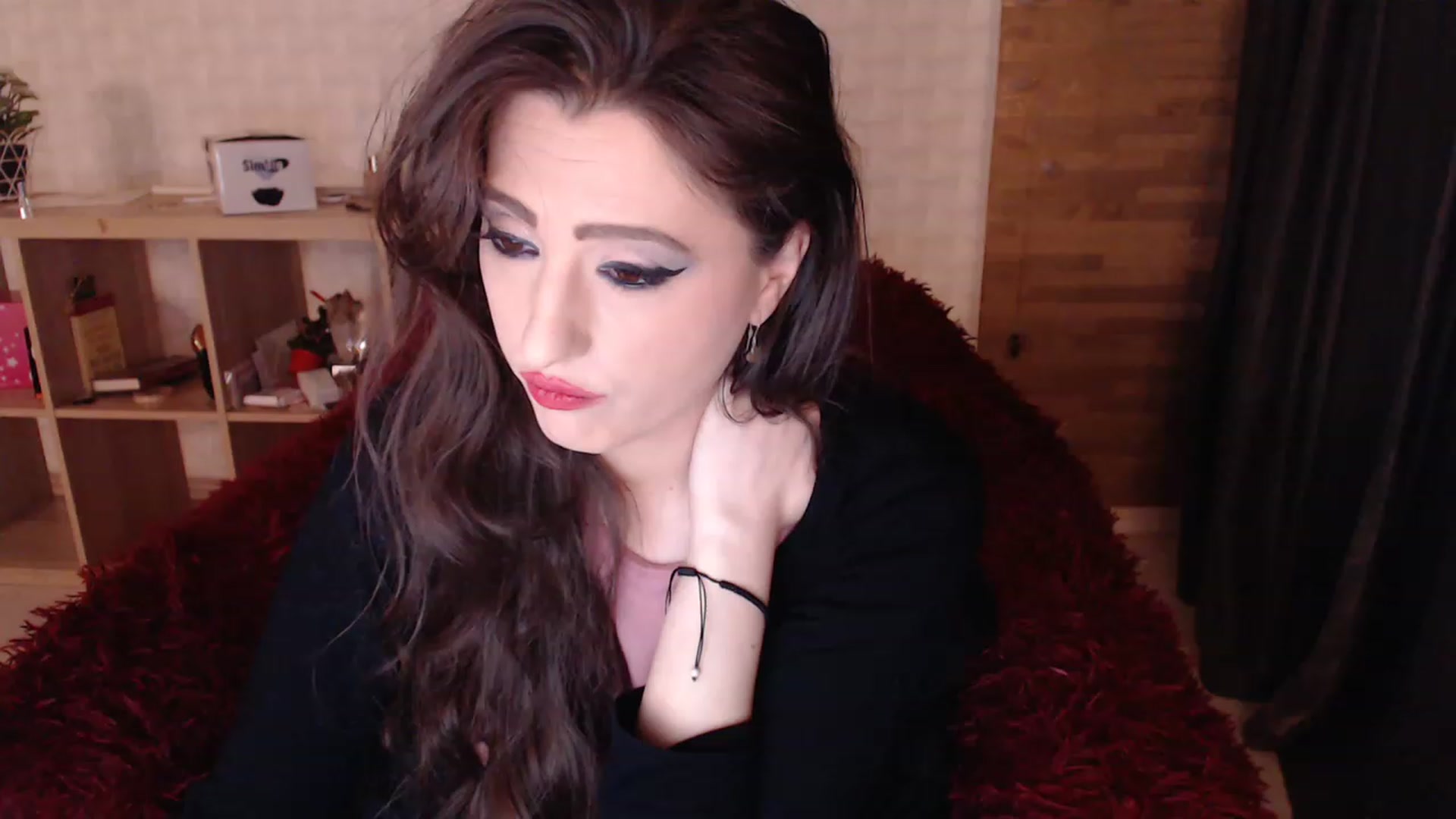 Gallery image thumbnail from HotRebbecca's myfreecams stream on, 02/28/2023, 06:35 image 10 of 20
