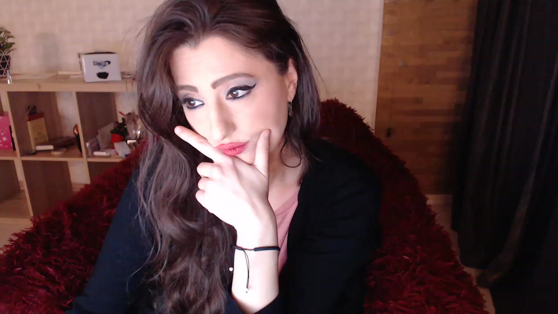 Gallery image thumbnail from HotRebbecca's myfreecams stream on, 02/28/2023, 06:35 image 11 of 20