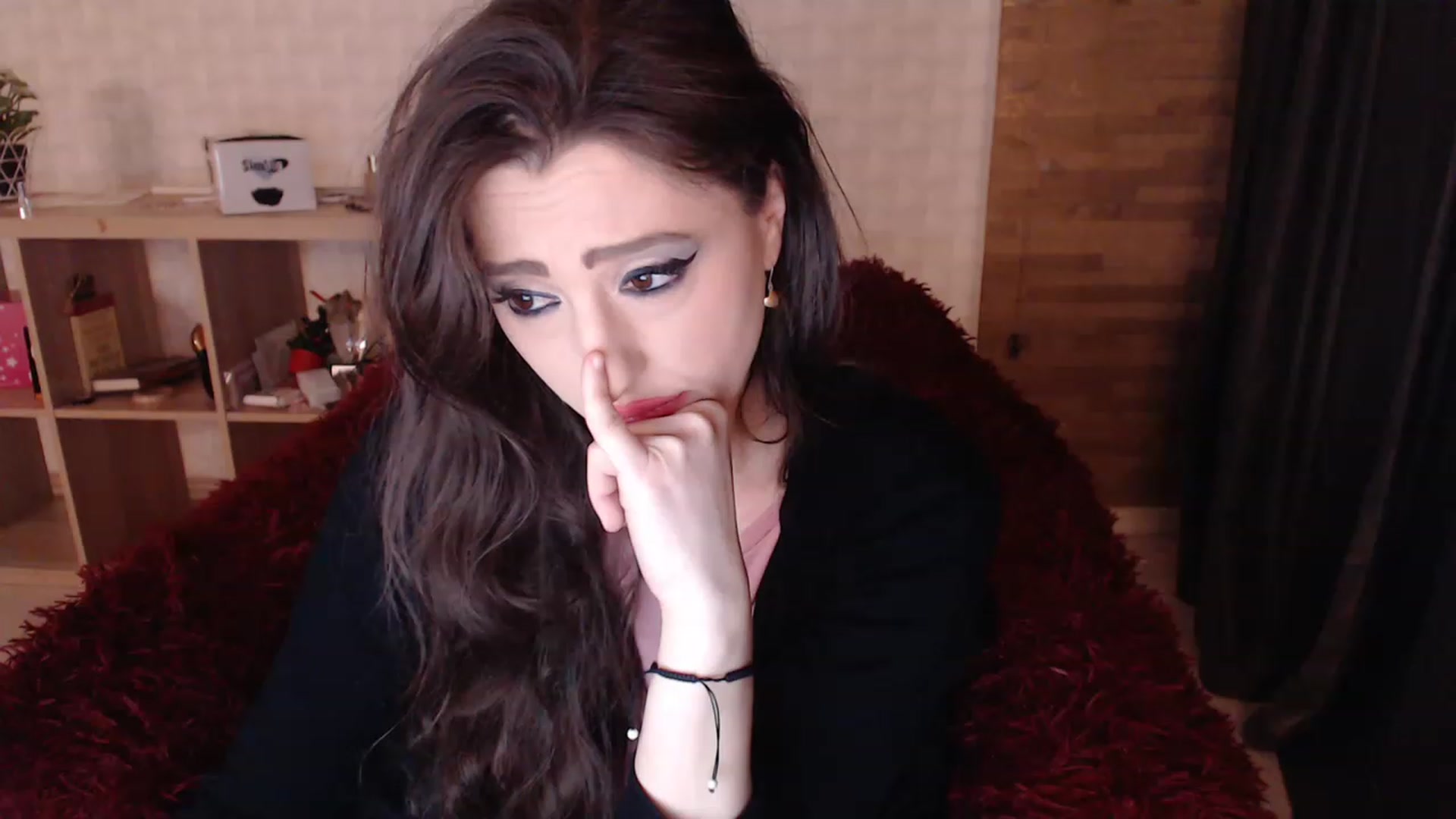 Gallery image thumbnail from HotRebbecca's myfreecams stream on, 02/28/2023, 06:35 image 14 of 20