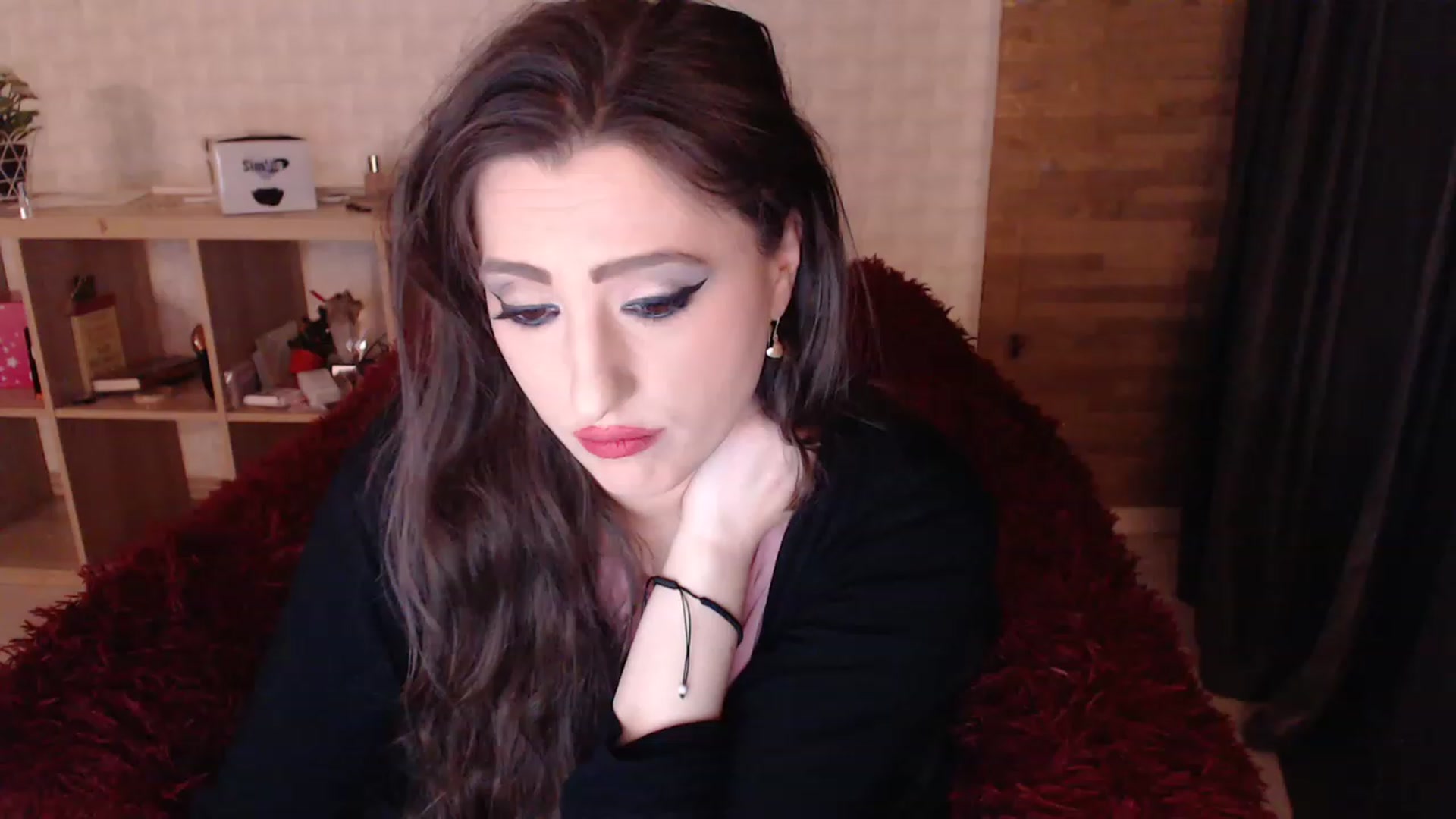 Gallery image thumbnail from HotRebbecca's myfreecams stream on, 02/28/2023, 06:35 image 16 of 20