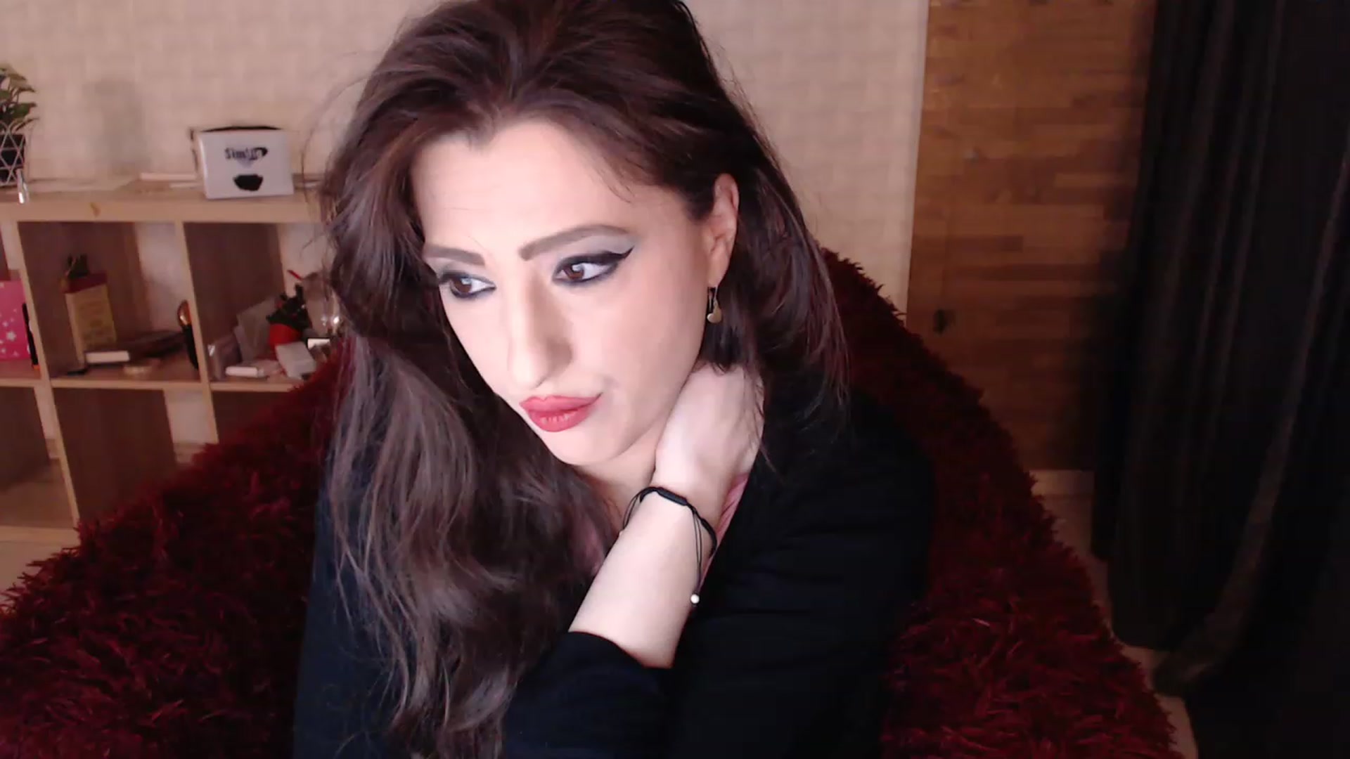 Gallery image thumbnail from HotRebbecca's myfreecams stream on, 02/28/2023, 06:35 image 3 of 20