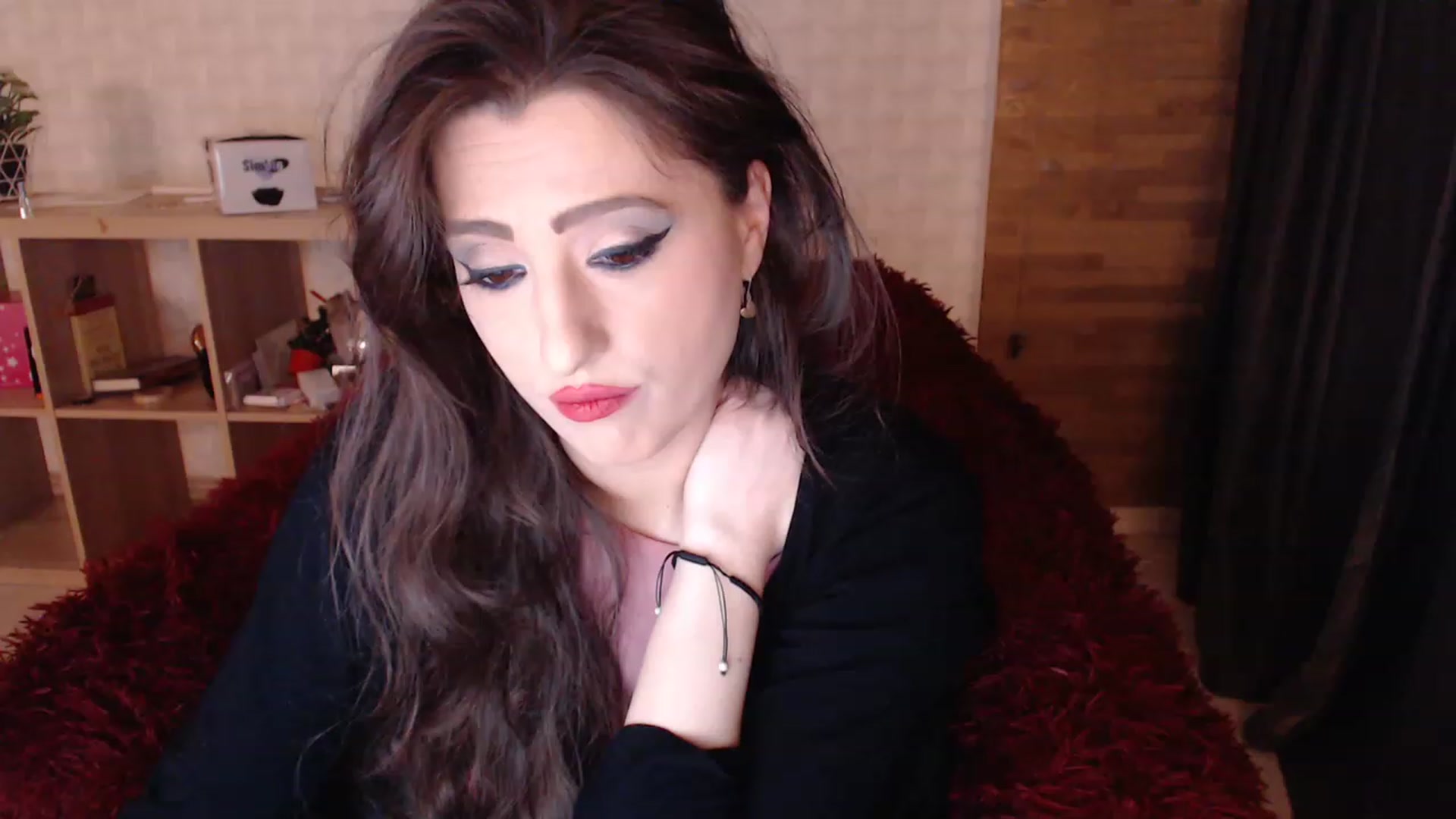 Gallery image thumbnail from HotRebbecca's myfreecams stream on, 02/28/2023, 06:35 image 2 of 20