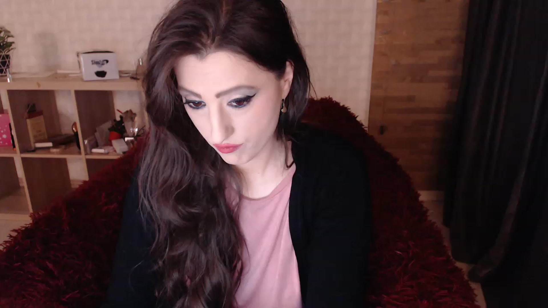 Gallery image thumbnail from HotRebbecca's myfreecams stream on, 02/28/2023, 06:35 image 7 of 20
