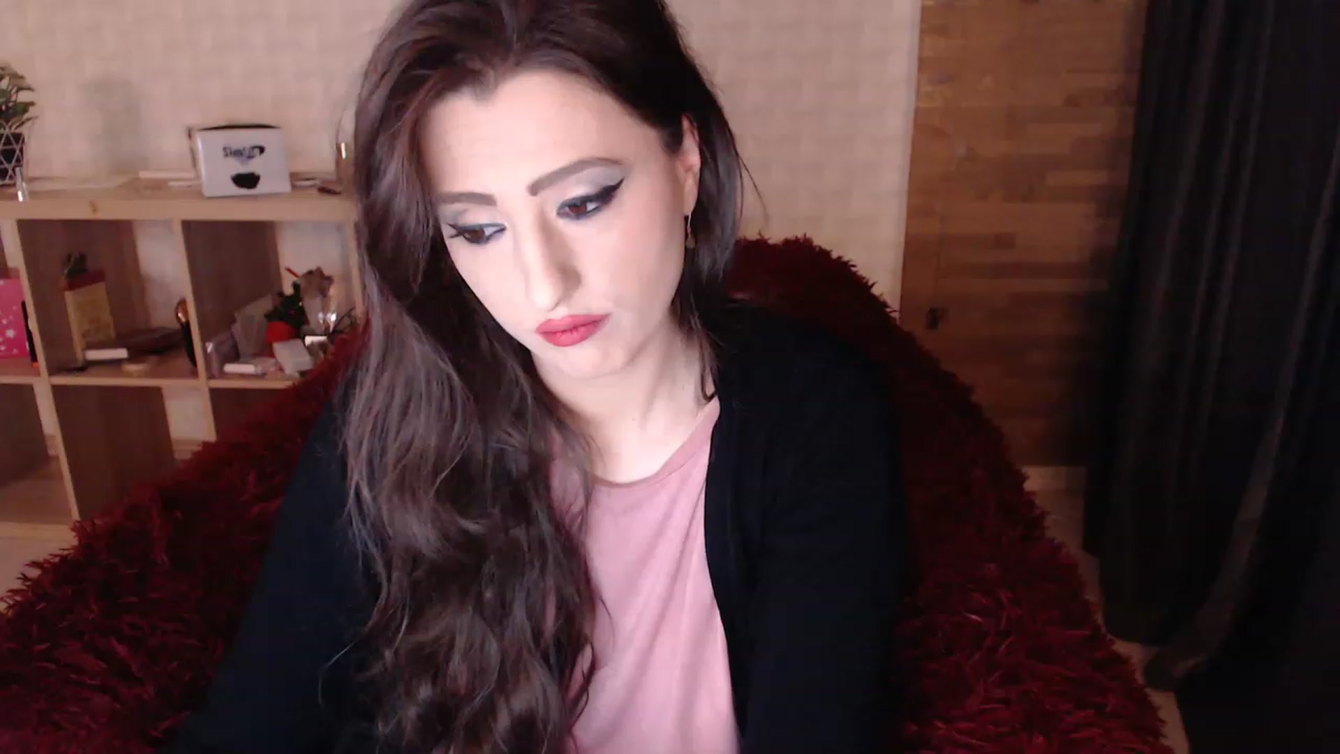 Gallery image thumbnail from HotRebbecca's myfreecams stream on, 02/28/2023, 06:35 image 8 of 20