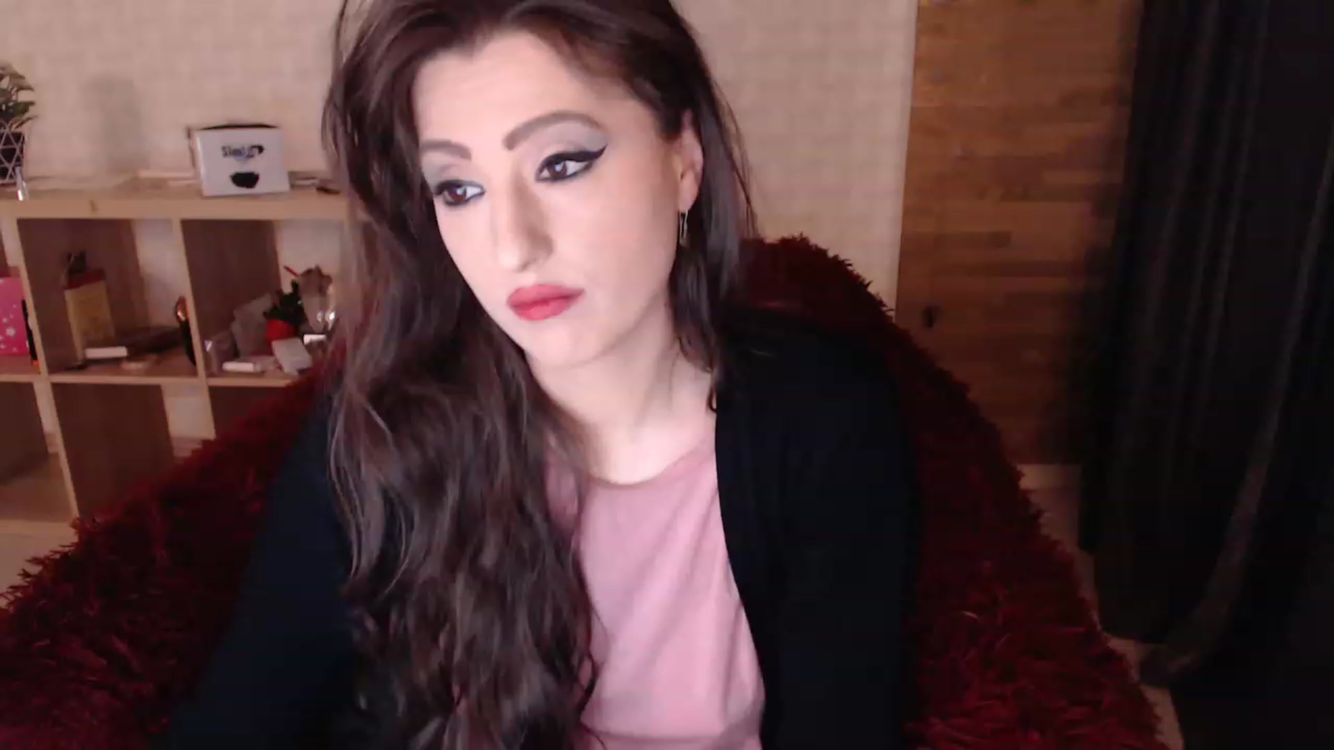 Gallery image thumbnail from HotRebbecca's myfreecams stream on, 02/28/2023, 06:35 image 17 of 20