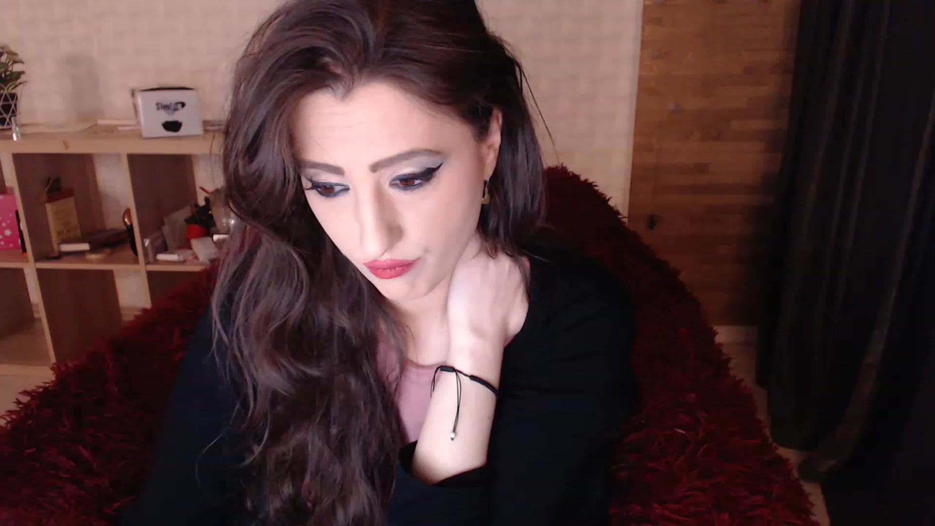 Gallery image thumbnail from HotRebbecca's myfreecams stream on, 02/28/2023, 06:35 image 9 of 20