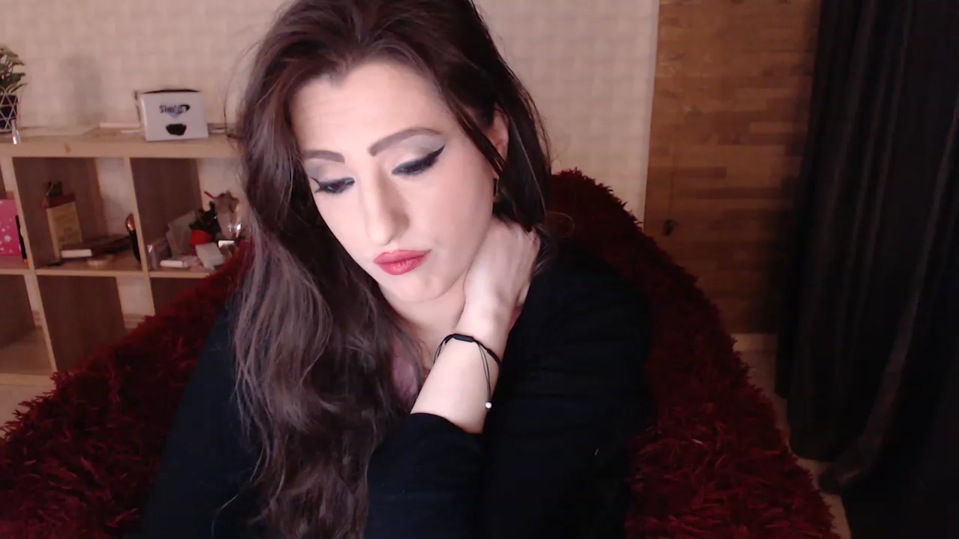 Gallery image thumbnail from HotRebbecca's myfreecams stream on, 02/28/2023, 06:35 image 6 of 20