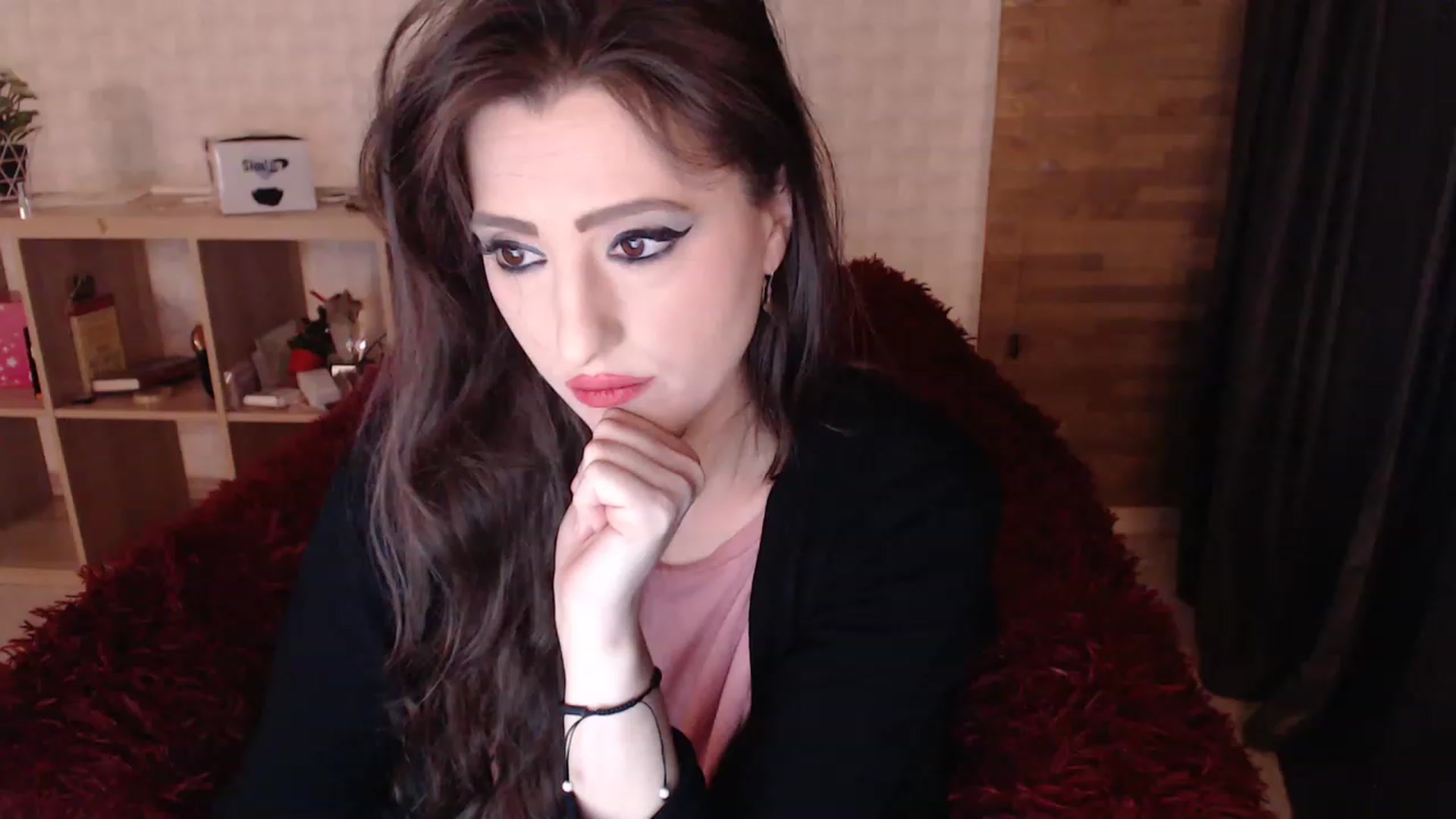 Gallery image thumbnail from HotRebbecca's myfreecams stream on, 02/28/2023, 06:35 image 20 of 20