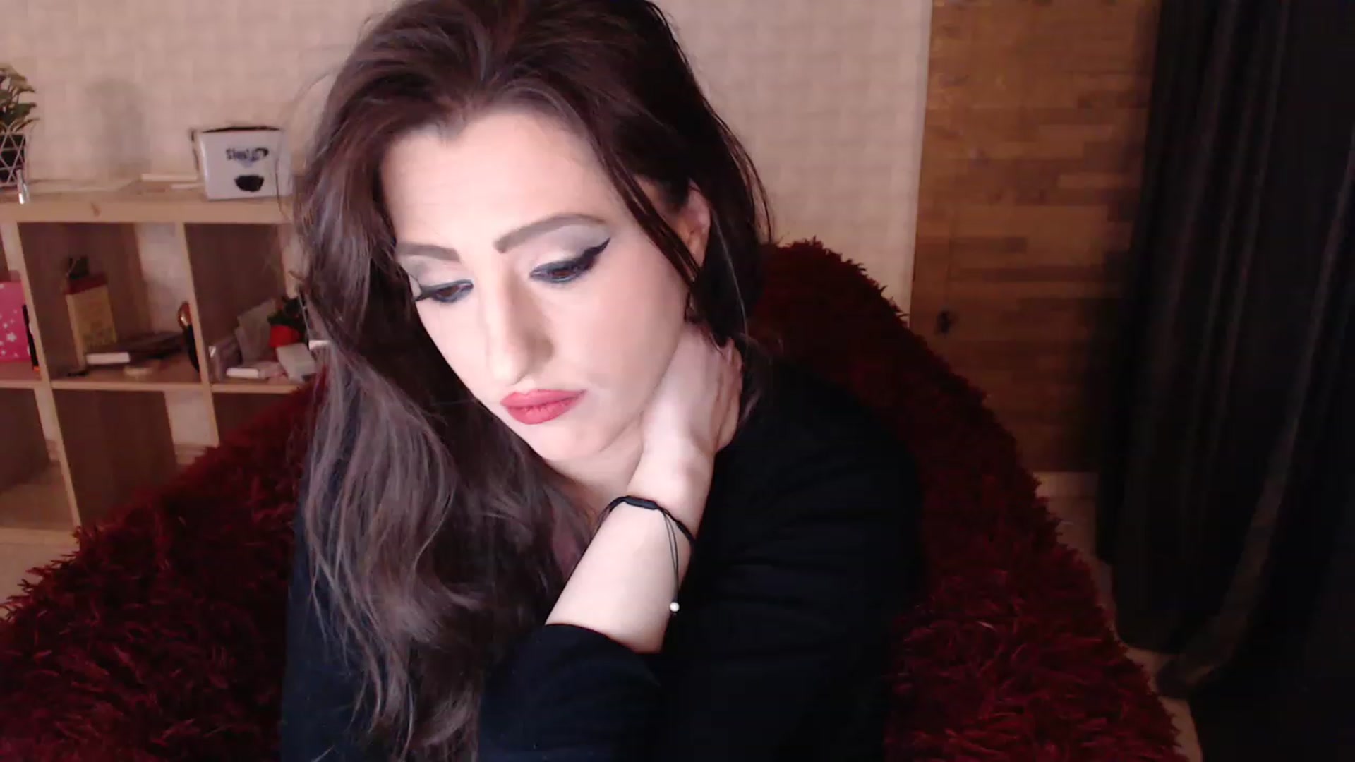 Gallery image thumbnail from HotRebbecca's myfreecams stream on, 02/28/2023, 06:35 image 4 of 20