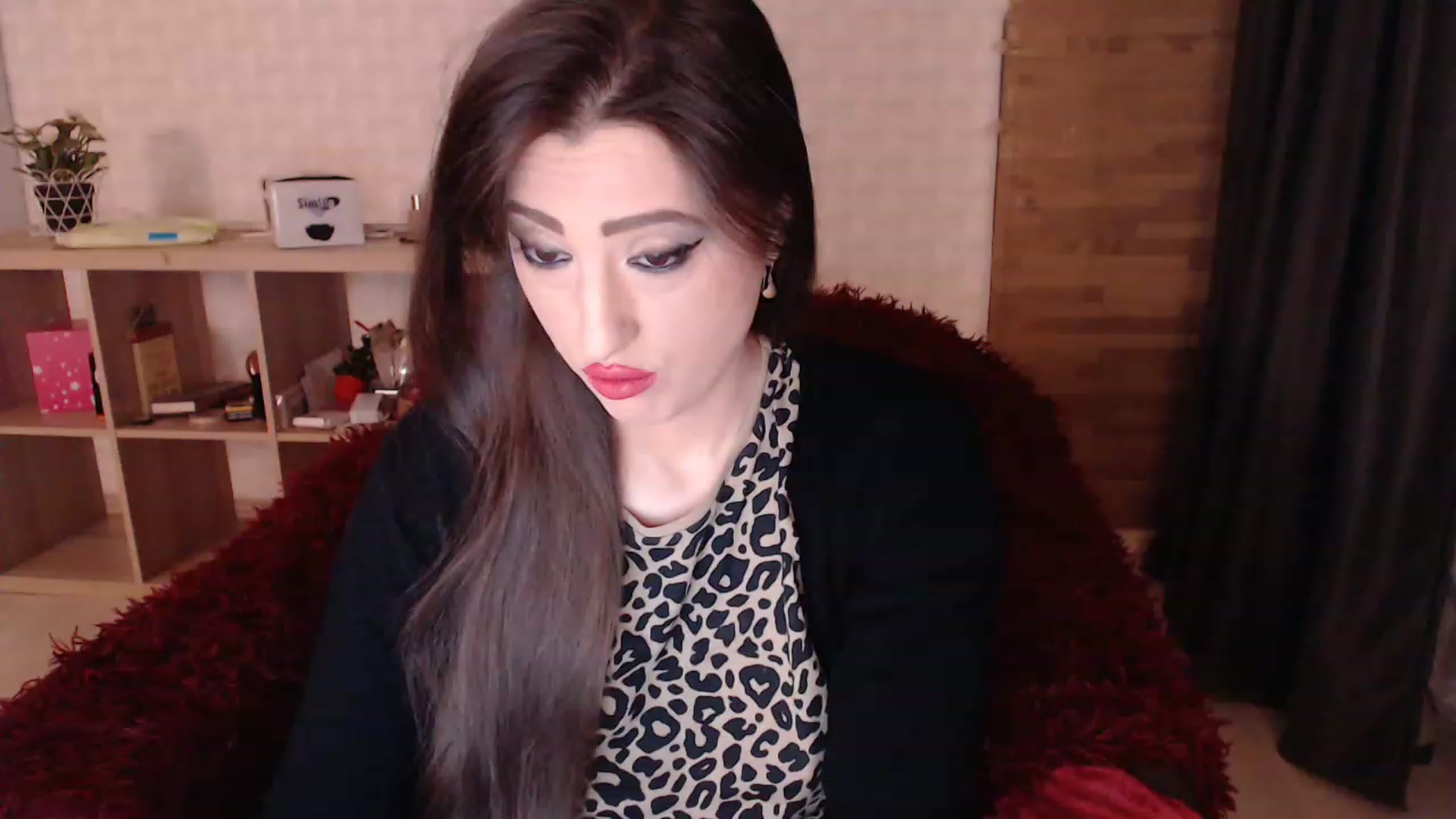 Gallery image thumbnail from HotRebbecca's myfreecams stream on, 03/03/2023, 24:53 image 2 of 20